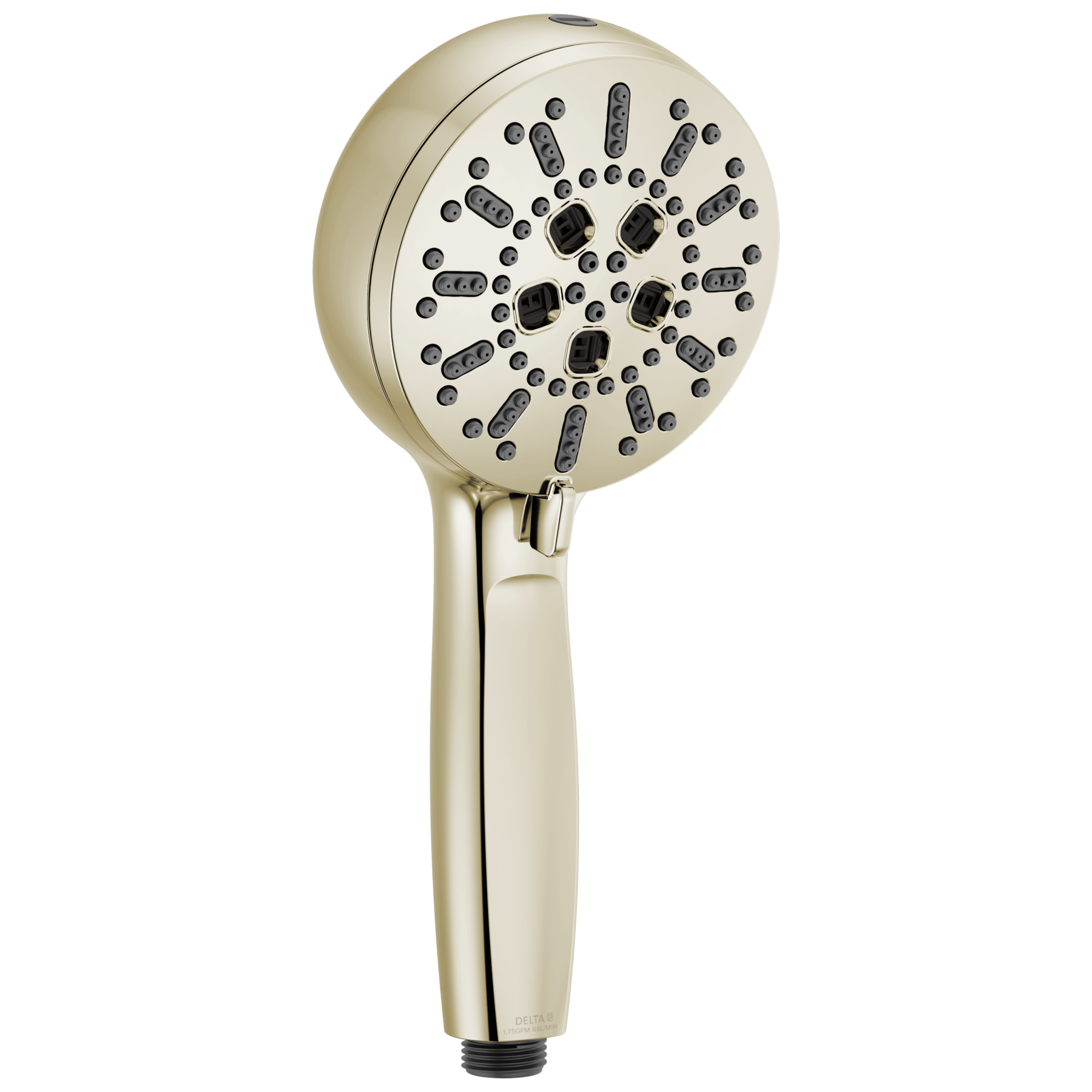 Lumicoat Polished Nickel
