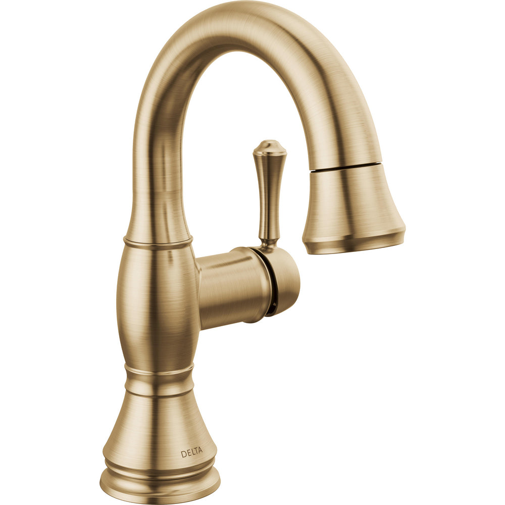 Champagne Bronze