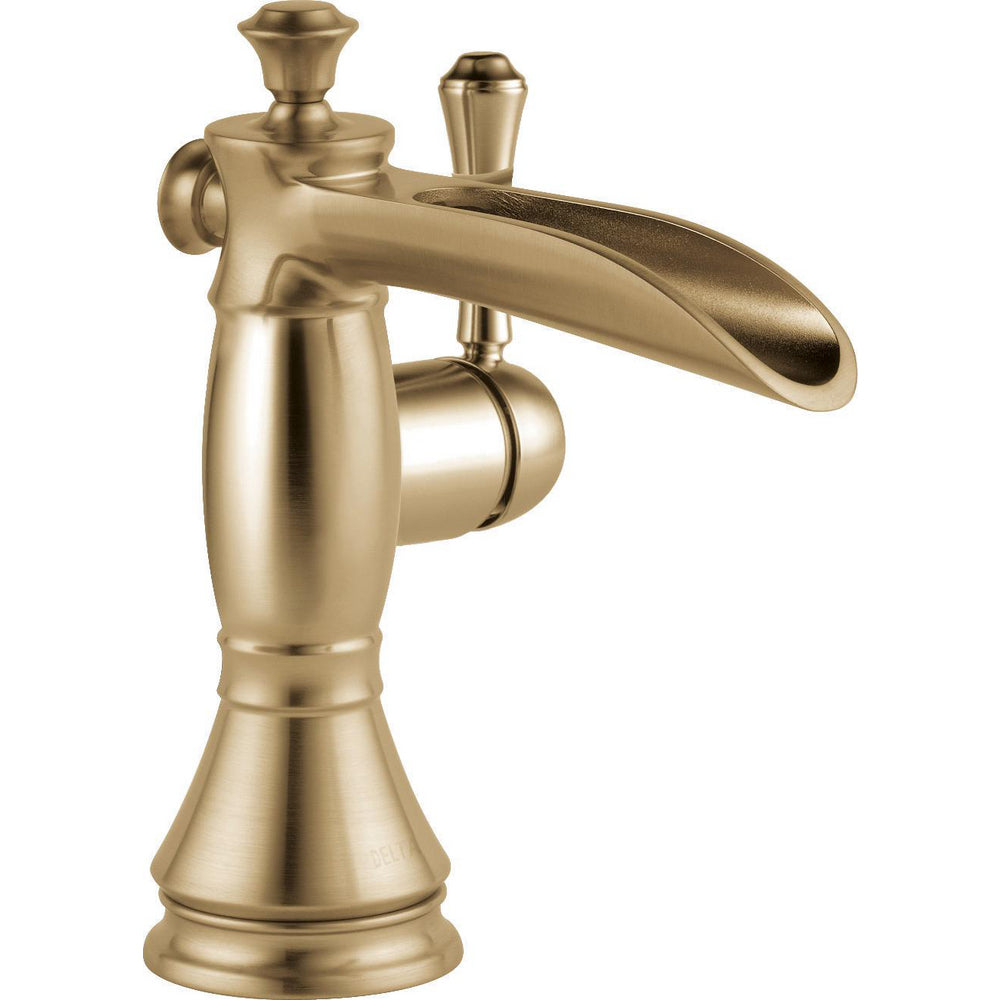 Champagne Bronze