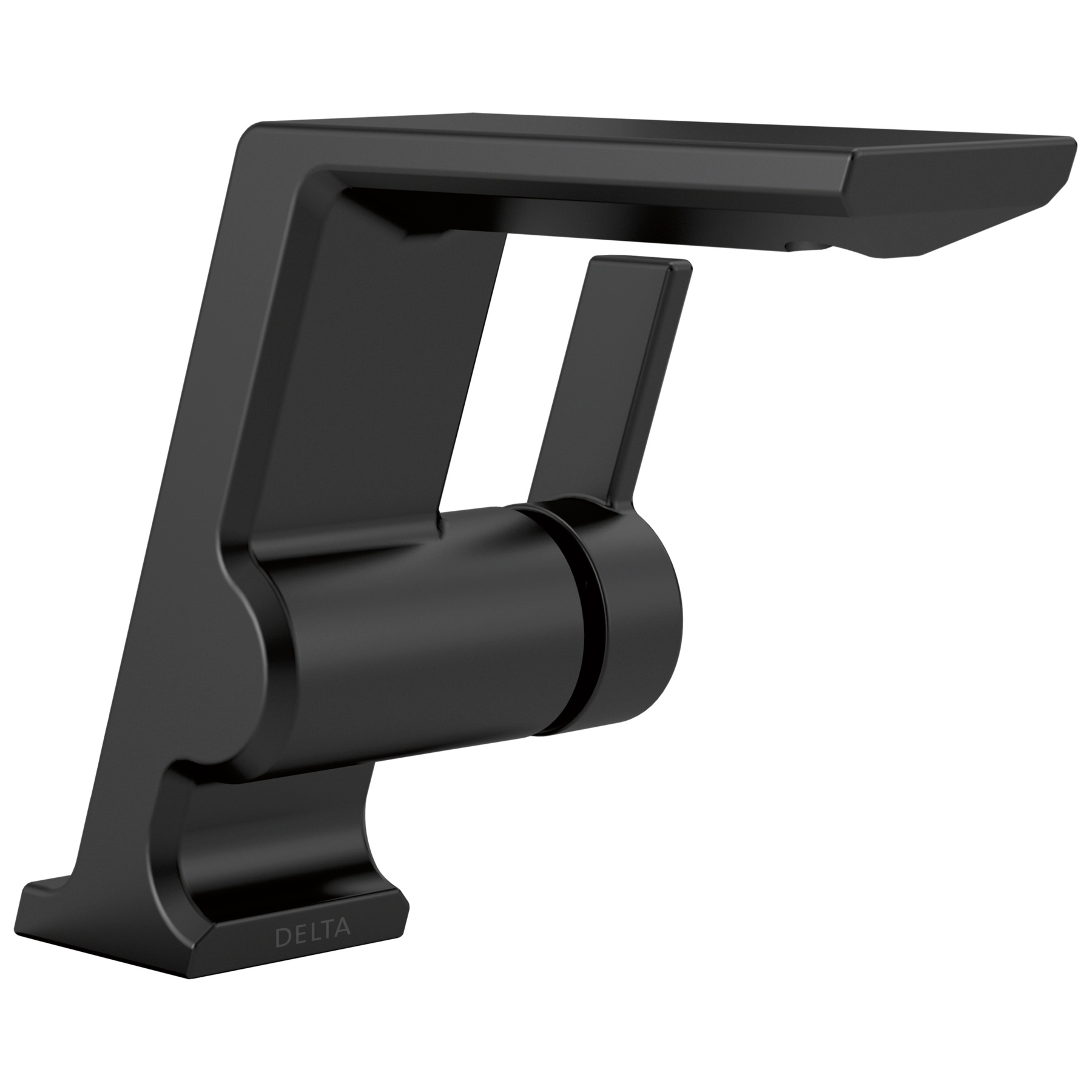 Matte Black