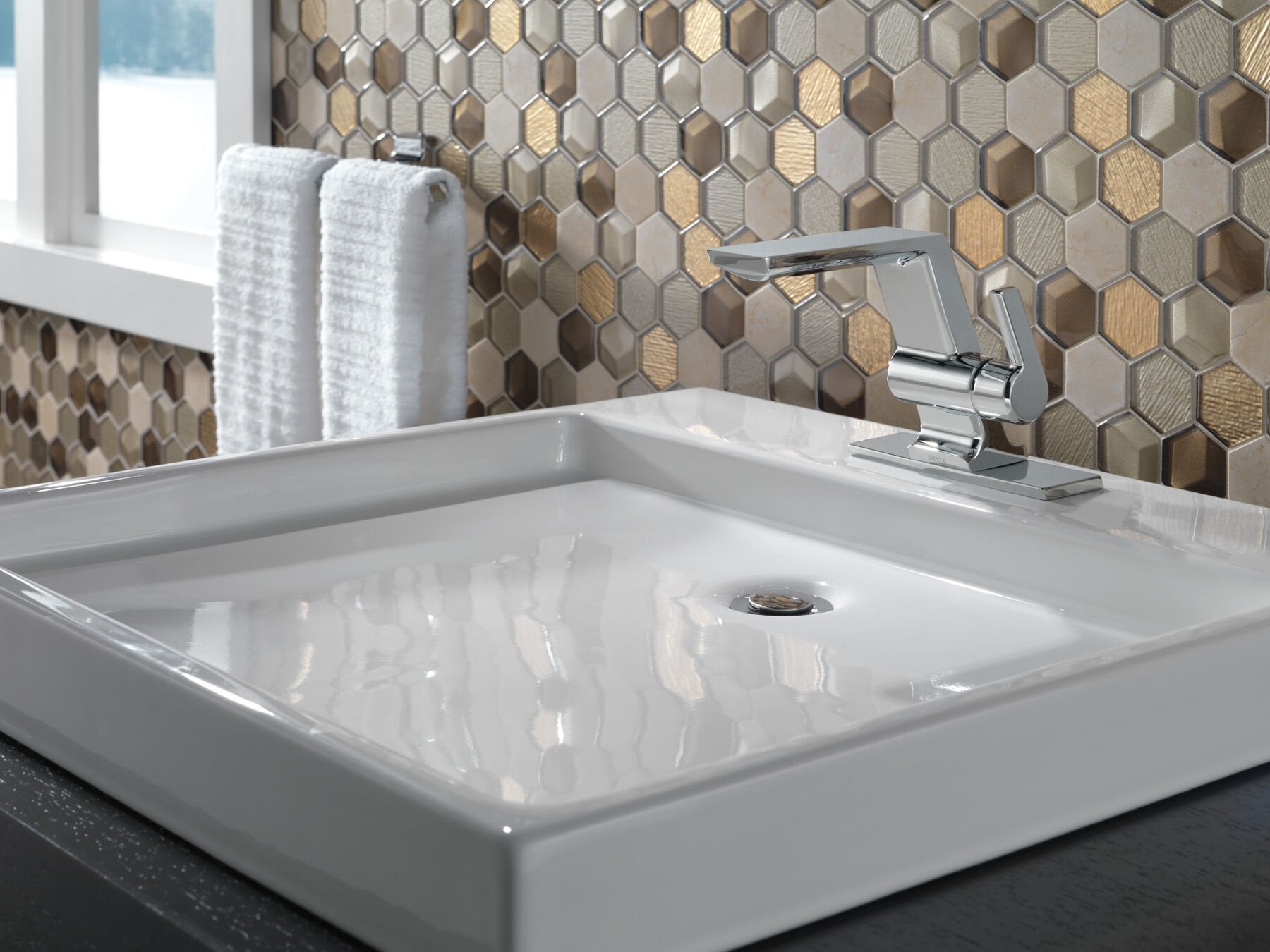 Lumicoat Chrome