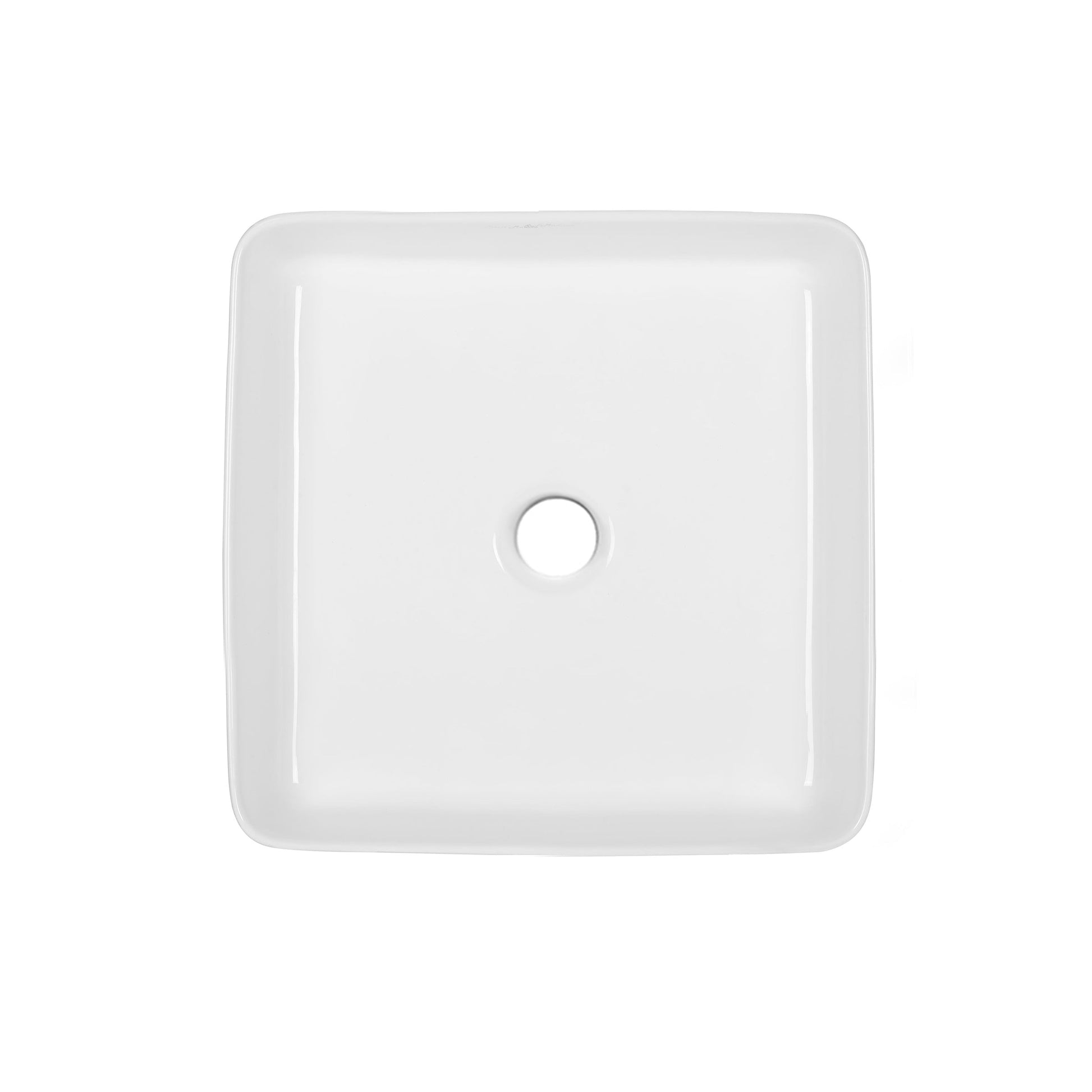 Glossy White