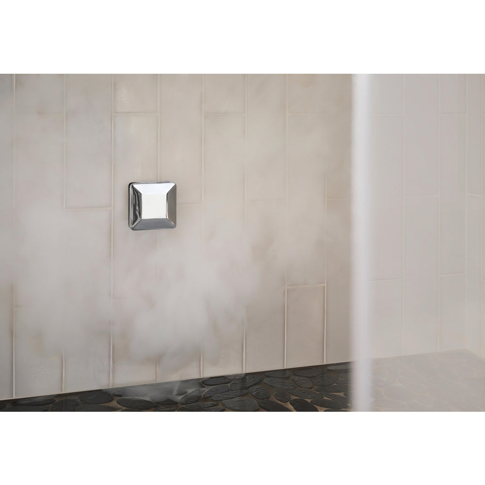 Lumicoat Chrome
