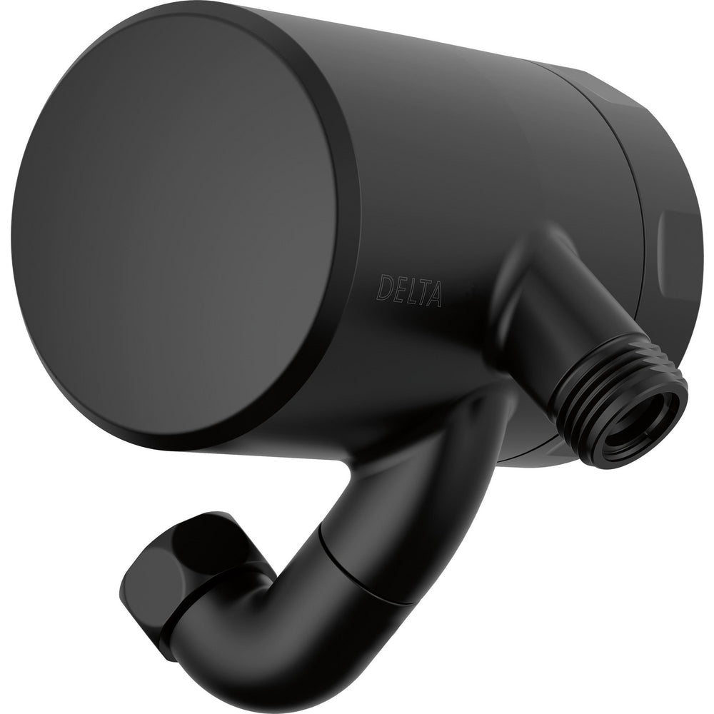Matte Black