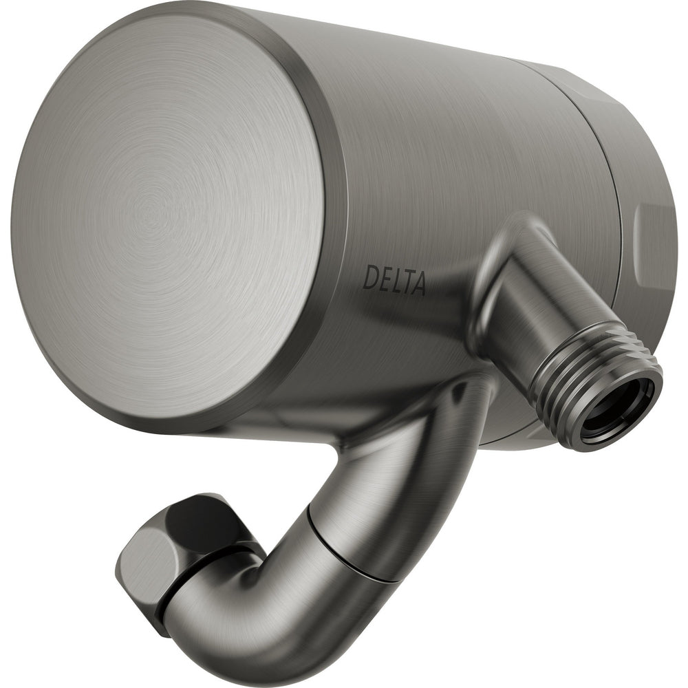 Black Stainless