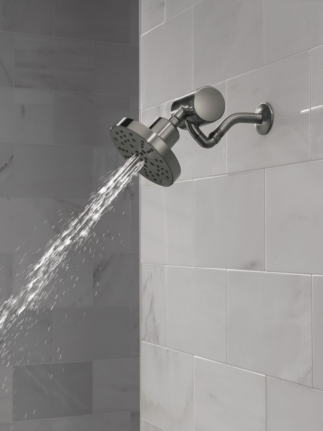 Lumicoat Black Stainless