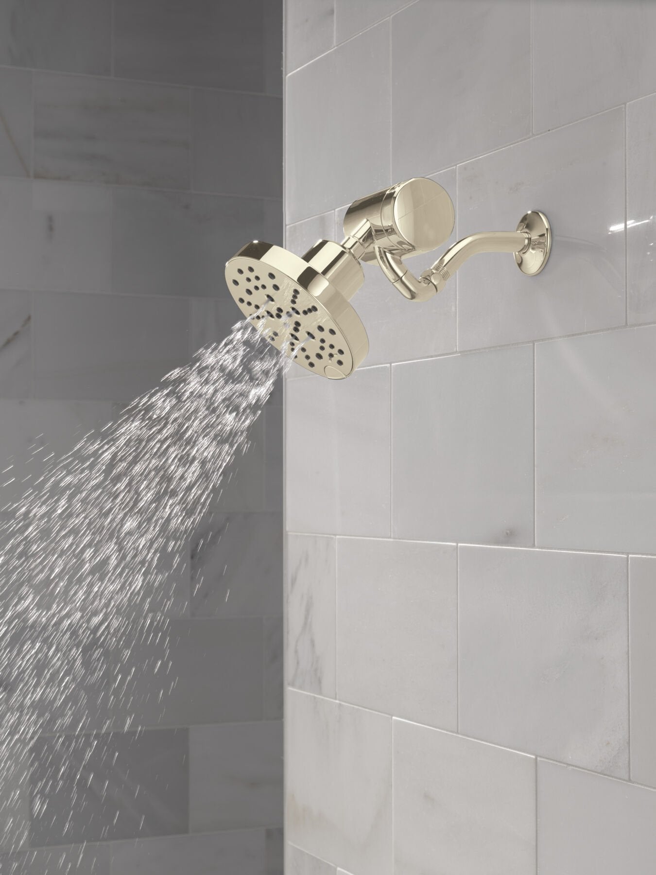 Lumicoat Polished Nickel