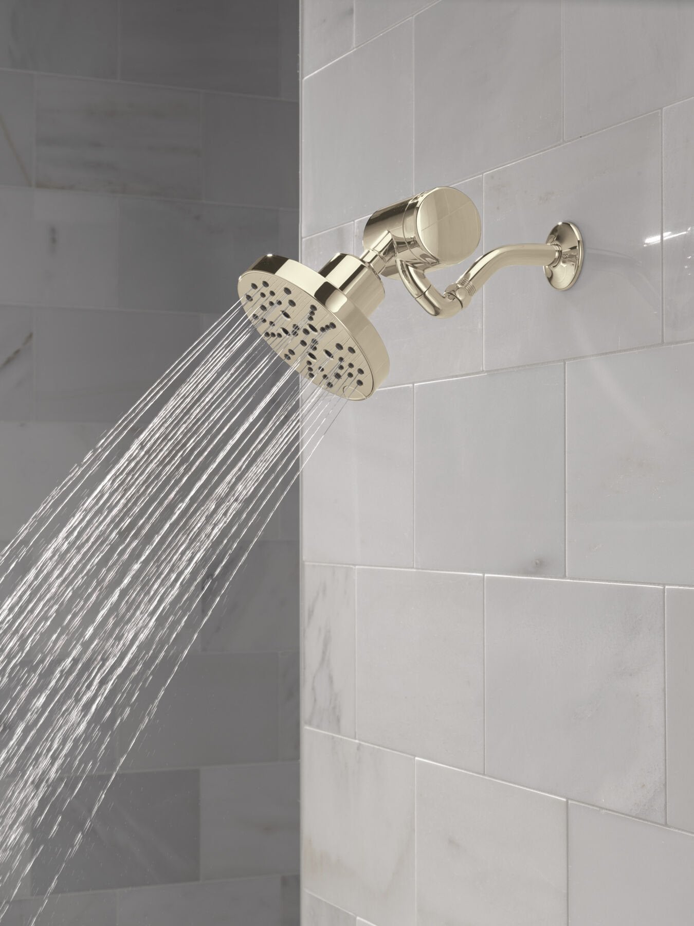 Lumicoat Polished Nickel