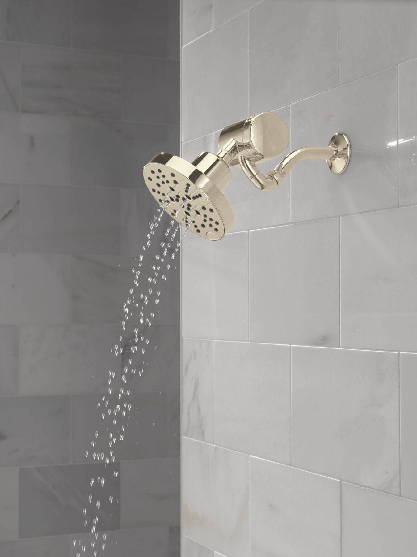 Lumicoat Polished Nickel