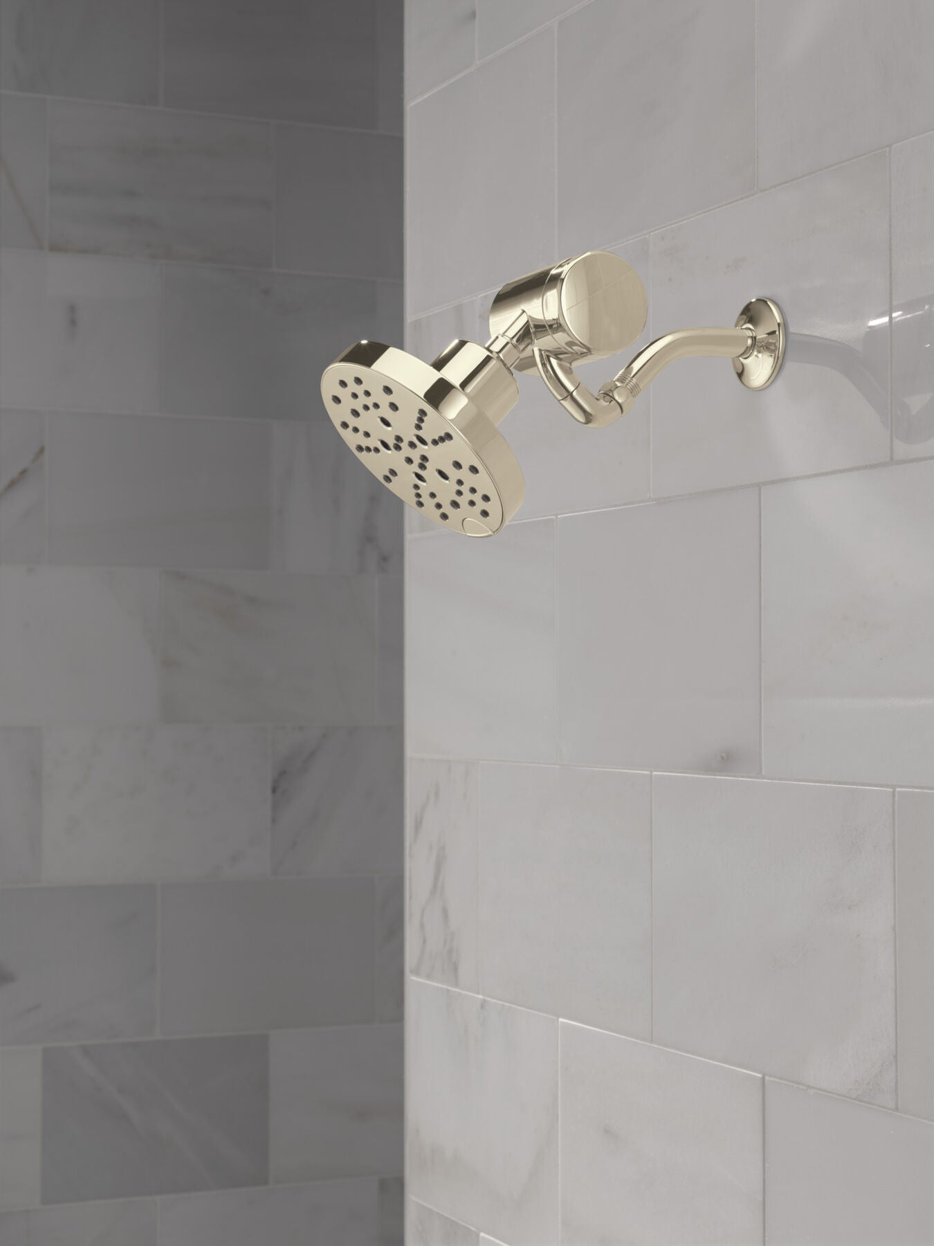 Lumicoat Polished Nickel