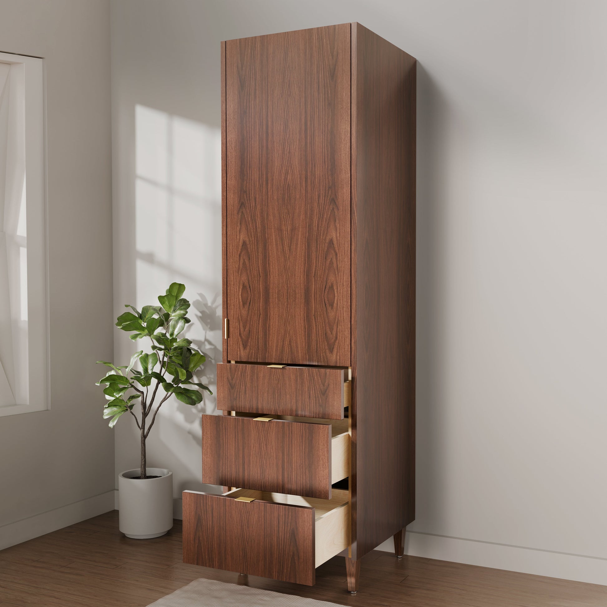 Black Walnut
