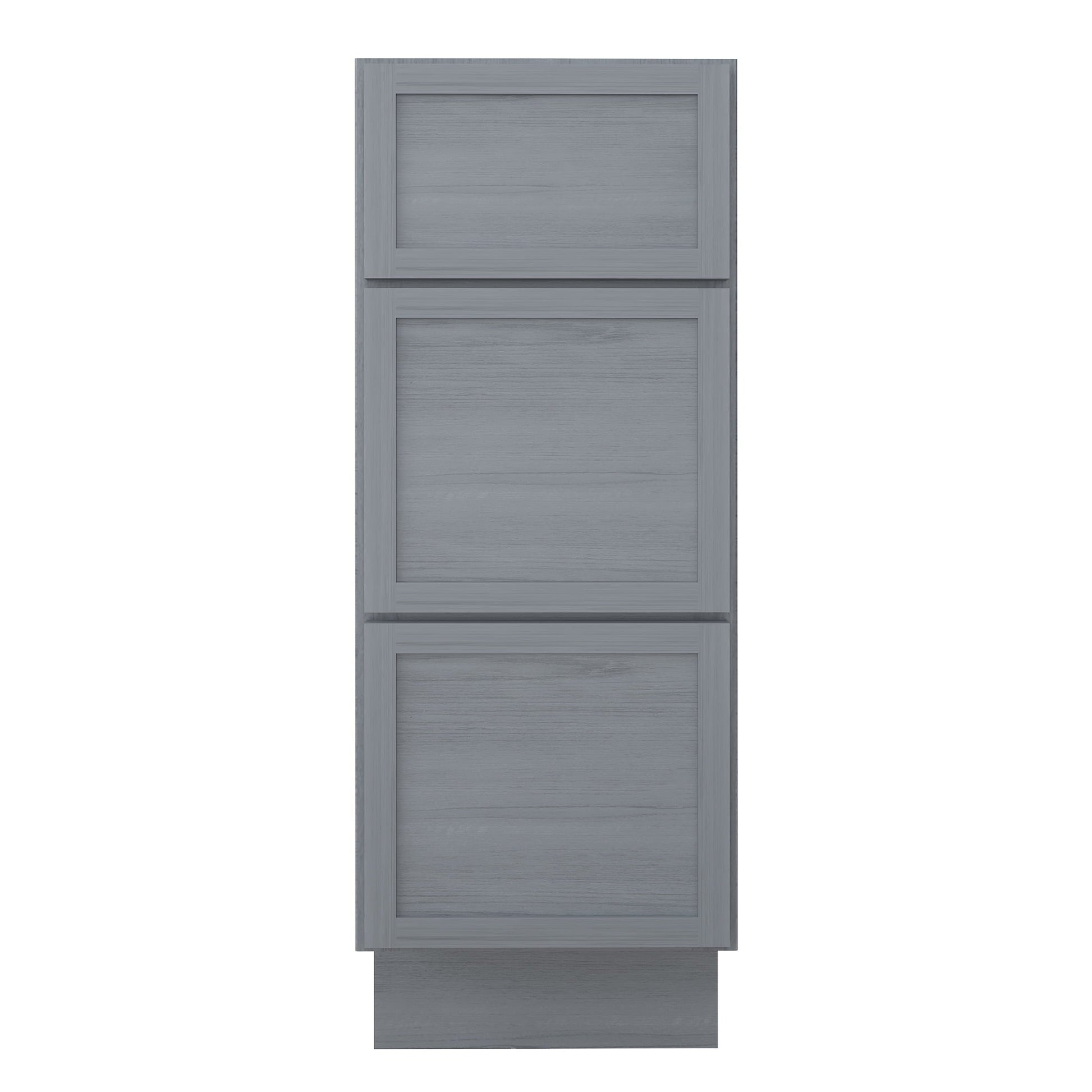 Smoky Gray