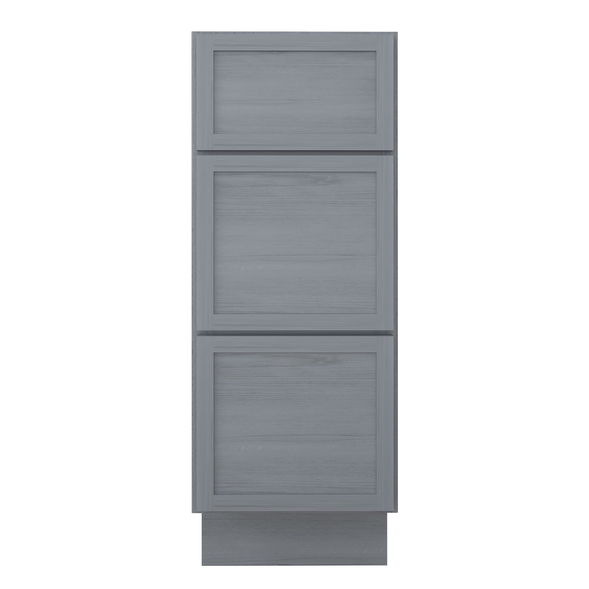 Smoky Gray