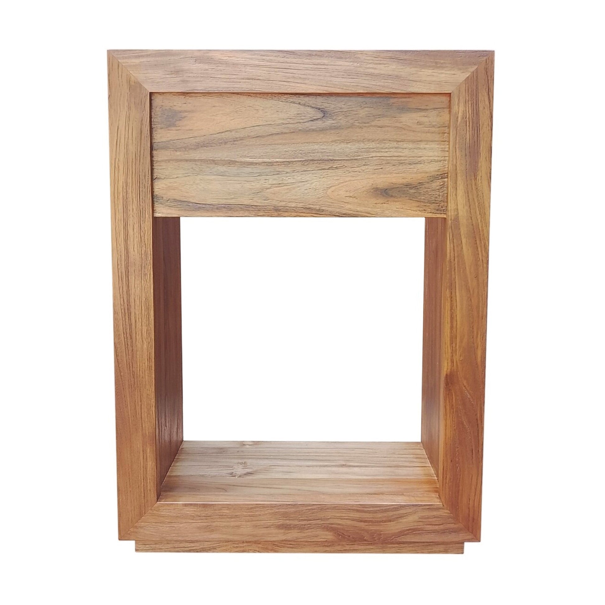 Natural Teak