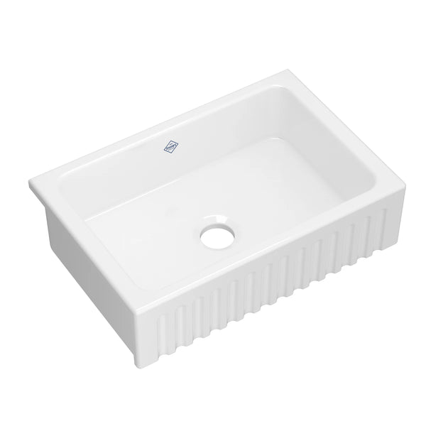 Farmhouse Kitchen Sinks
