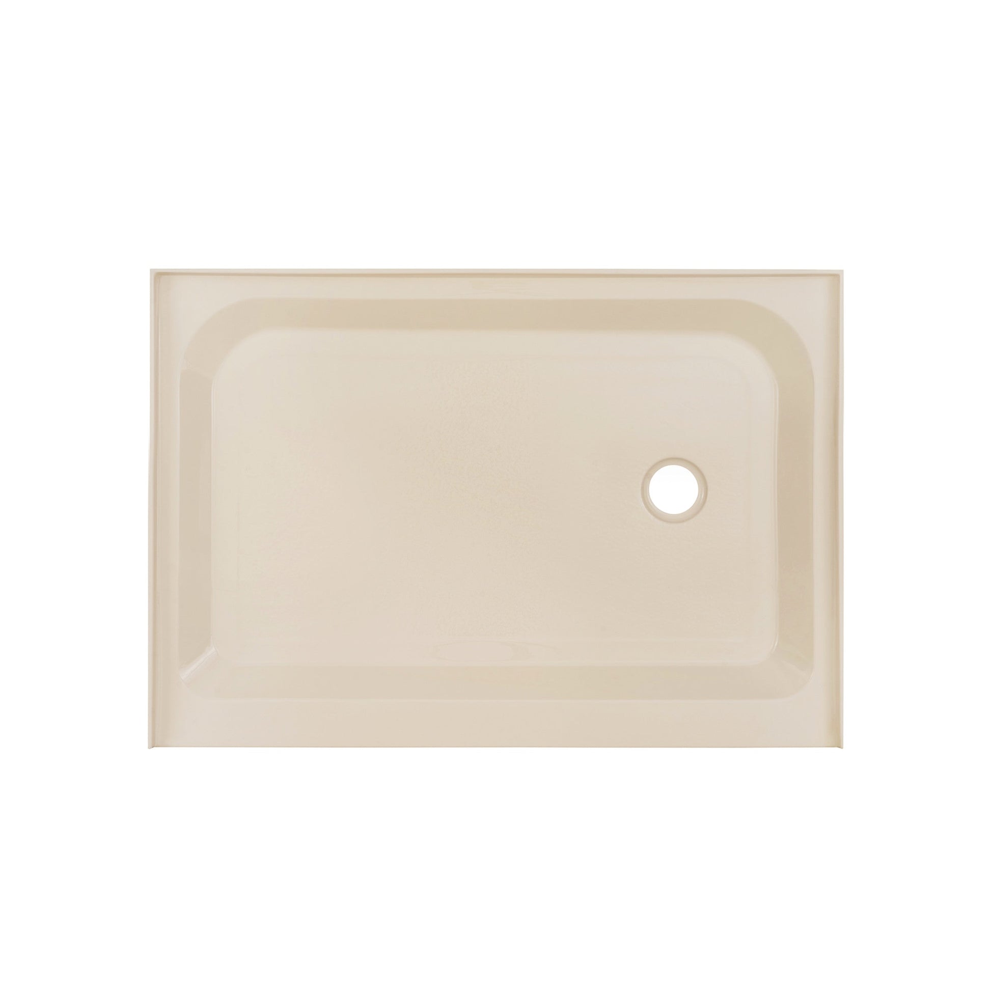 Glossy Bisque / Right