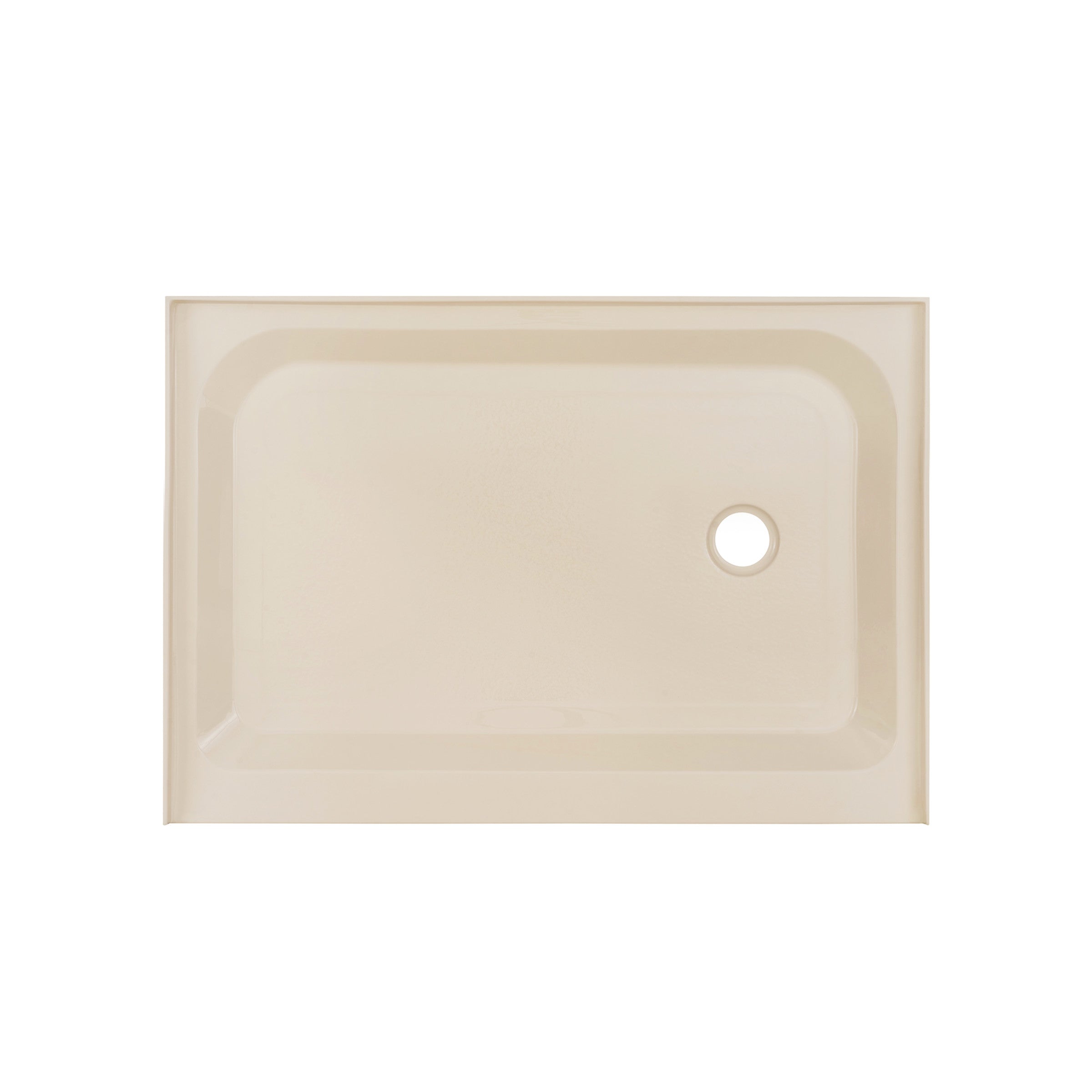 Glossy Bisque / Right