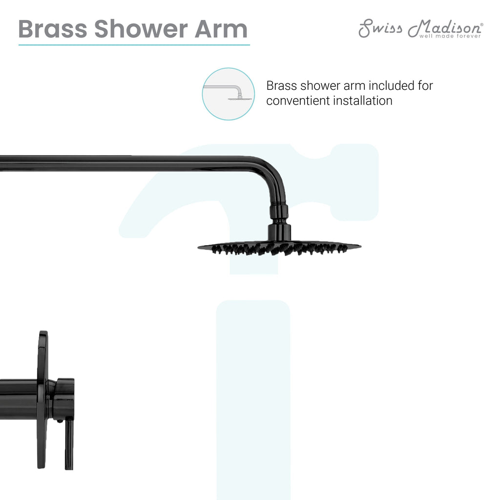 Matte Black / Without Hand Sprayer / Without Tub Filler