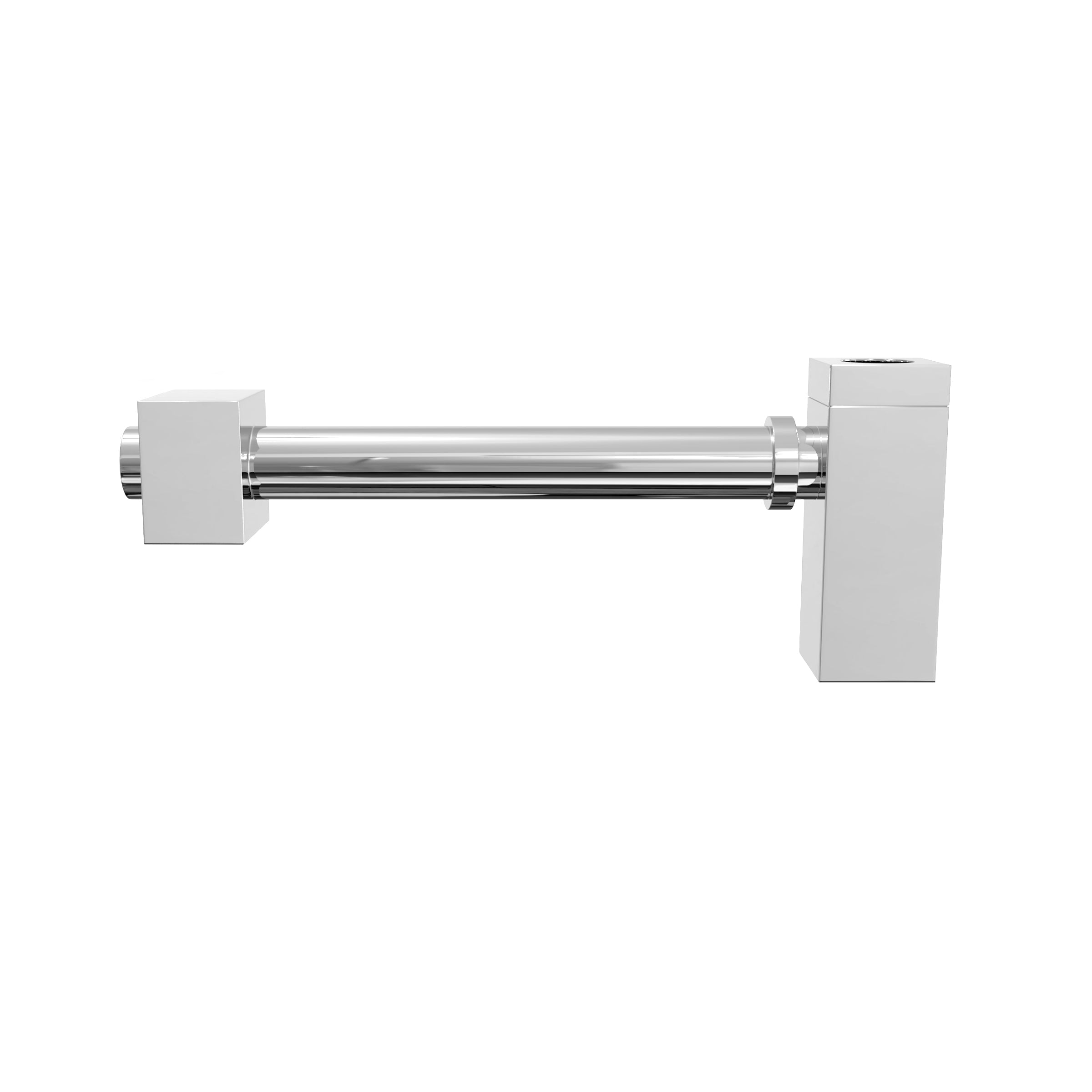 Chrome / Square