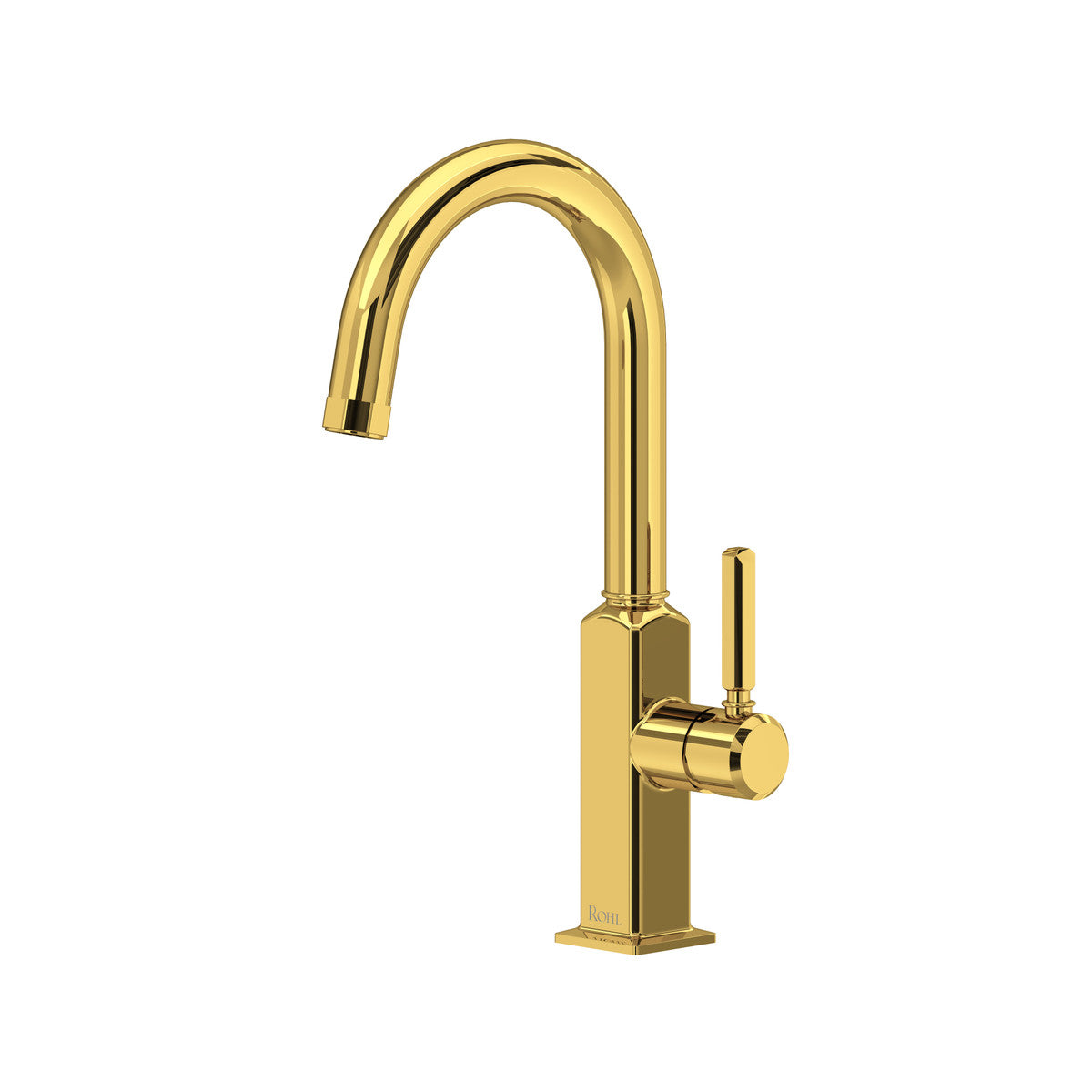 Unlacquered Brass