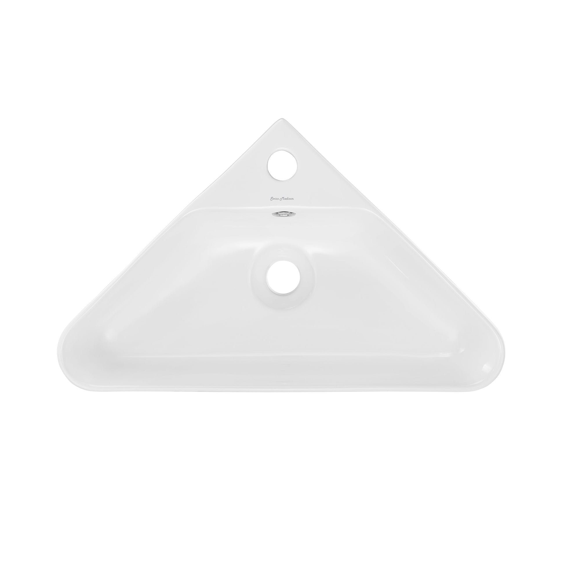 Glossy White