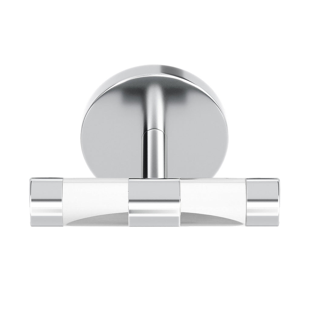 Polished Chrome