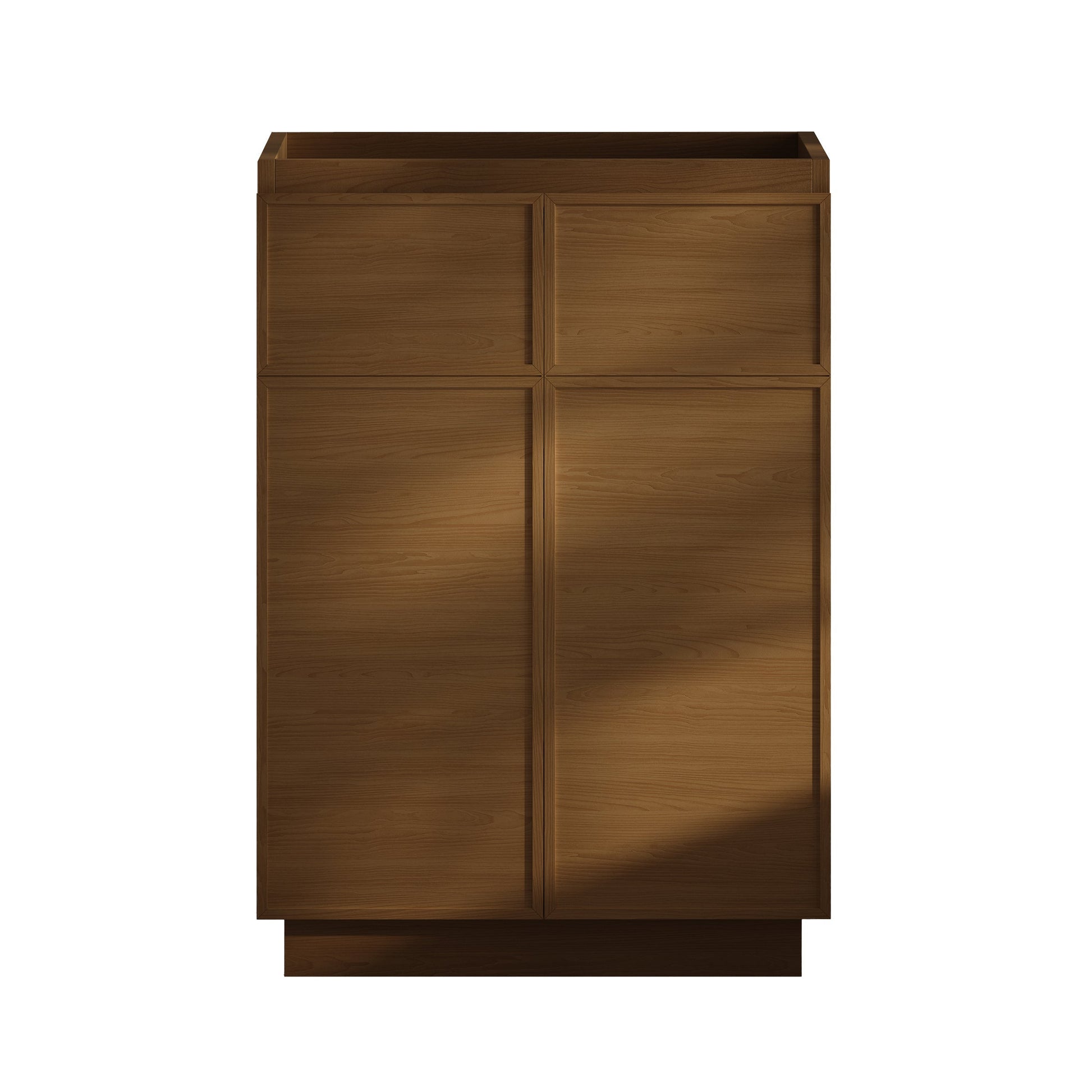 Brown Oak