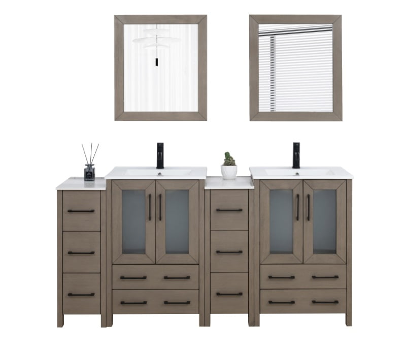 Driftwood Gray