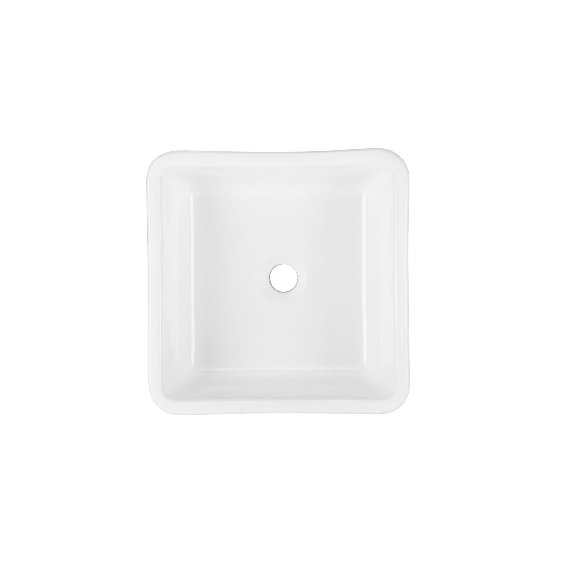 Glossy White