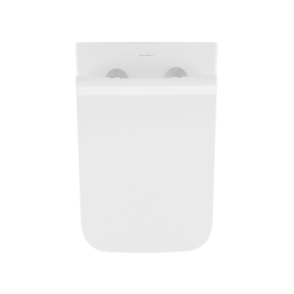 Glossy White / White / Bowl Only