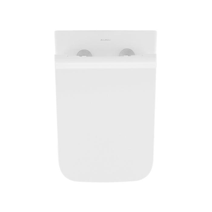 Glossy White / White / Bowl Only