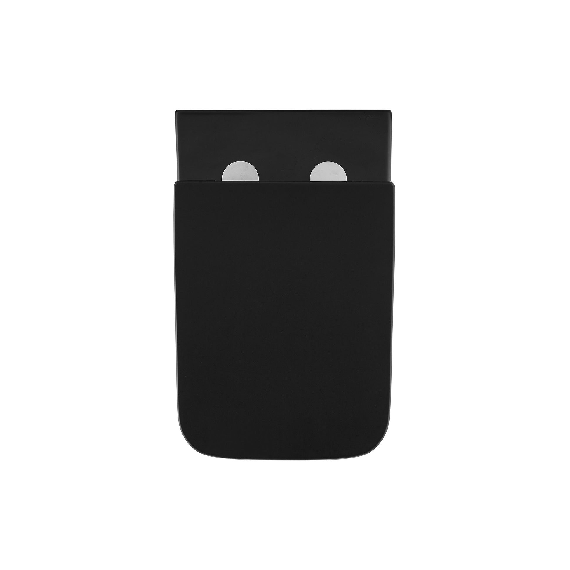 Matte Black / Chrome / Bowl Only