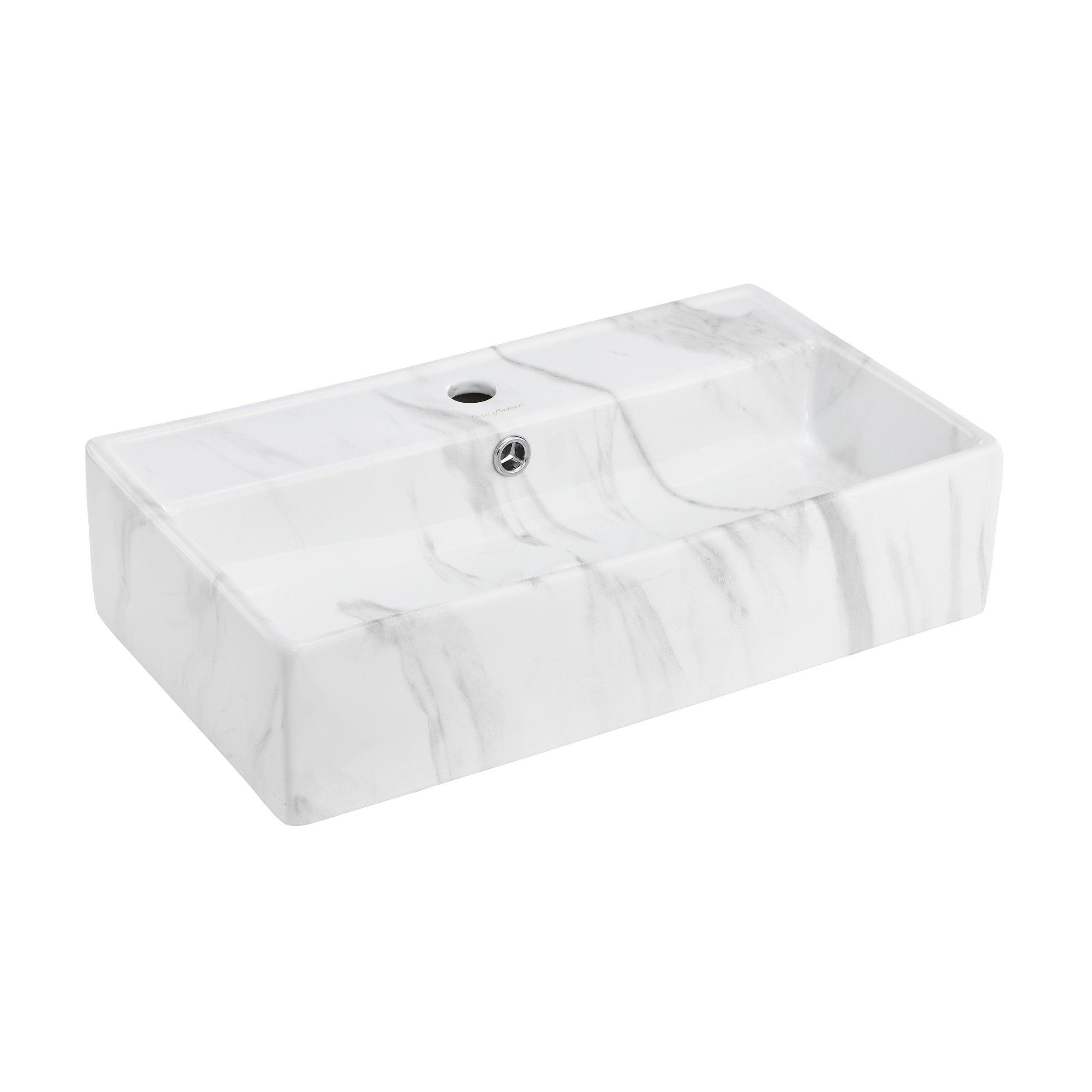 Marble White
