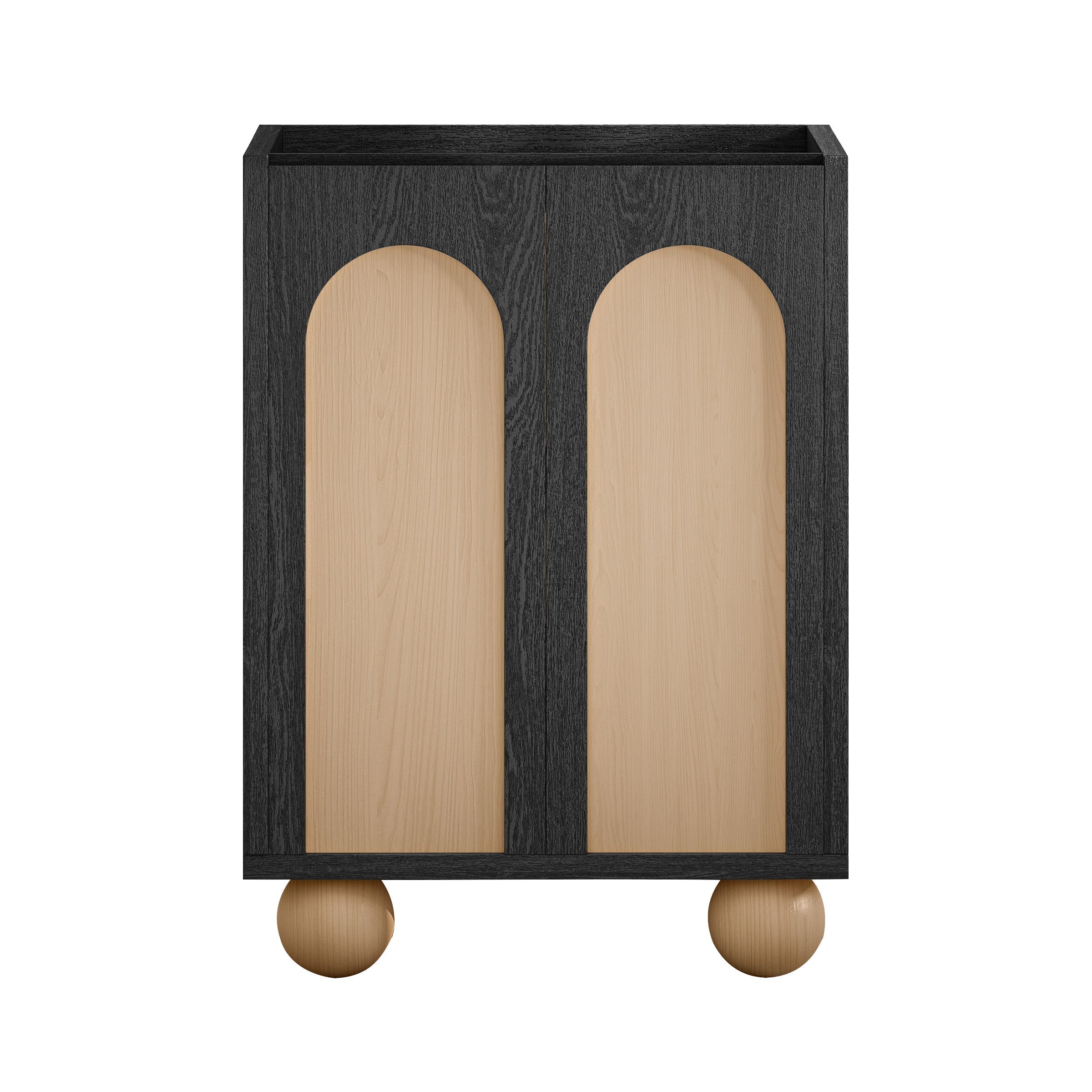 Black Oak