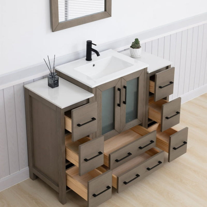 Driftwood Gray
