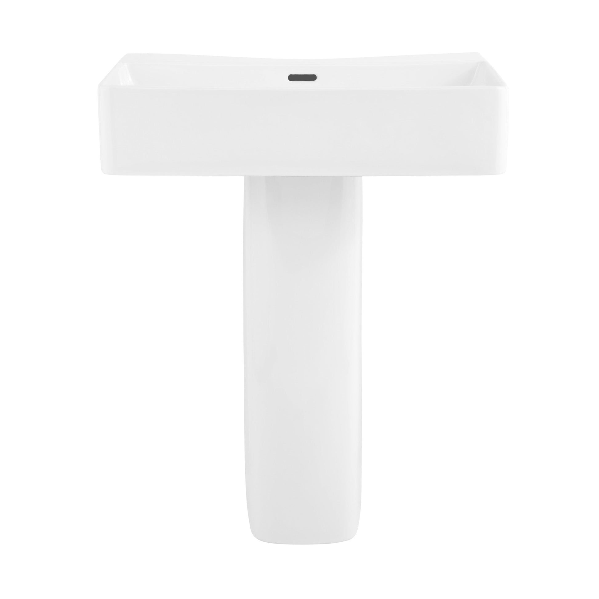 Glossy White