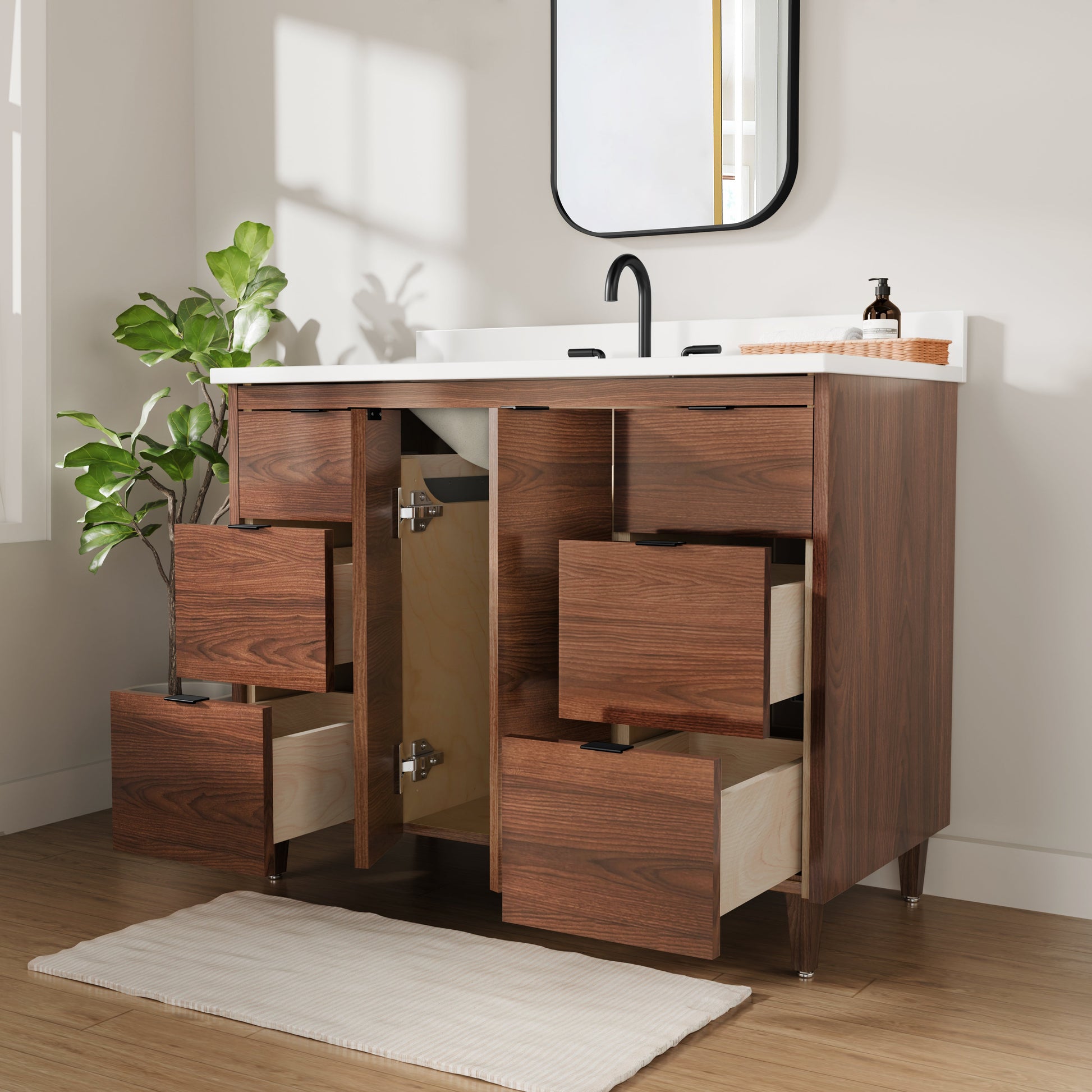 Black Walnut