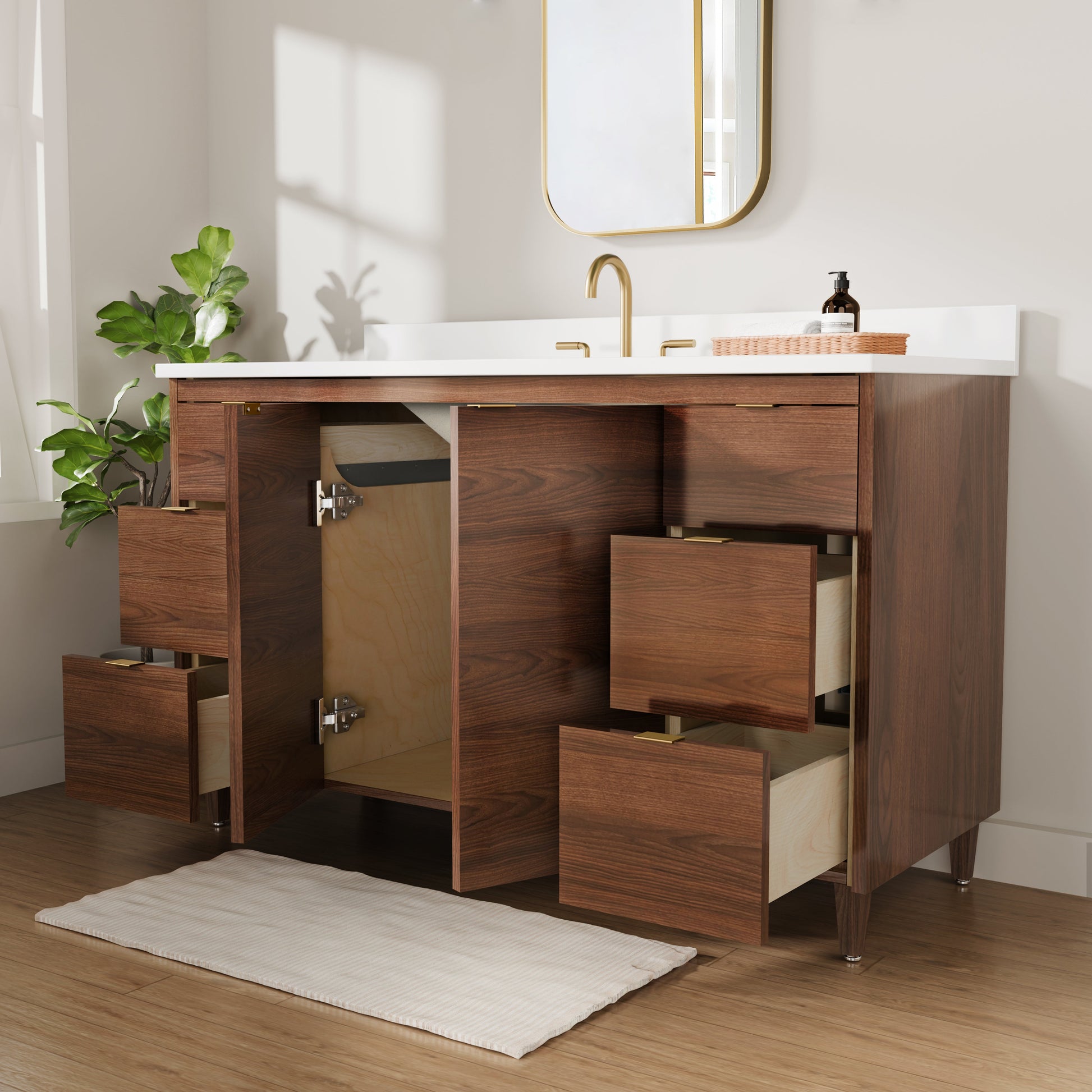 Black Walnut