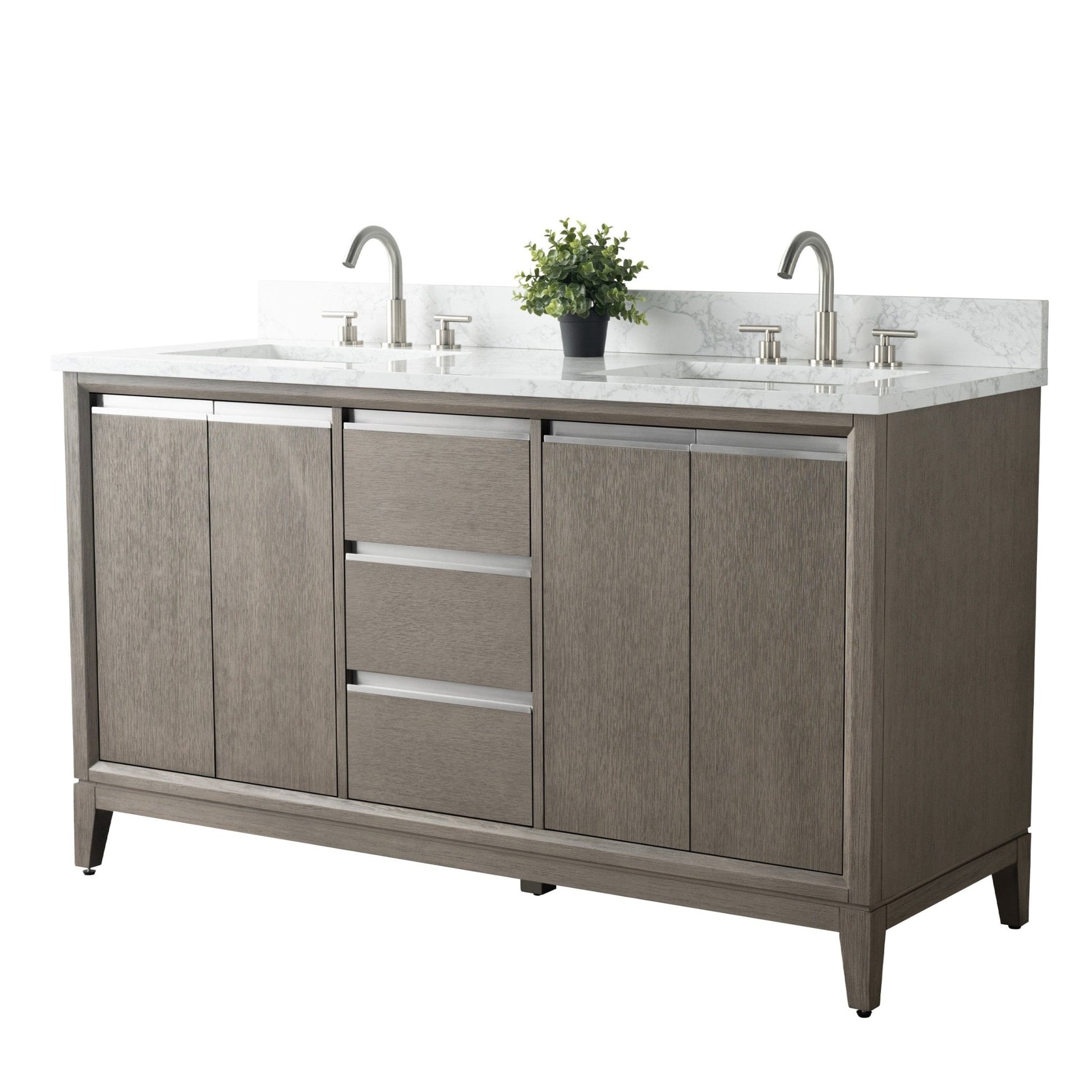 Driftwood Gray