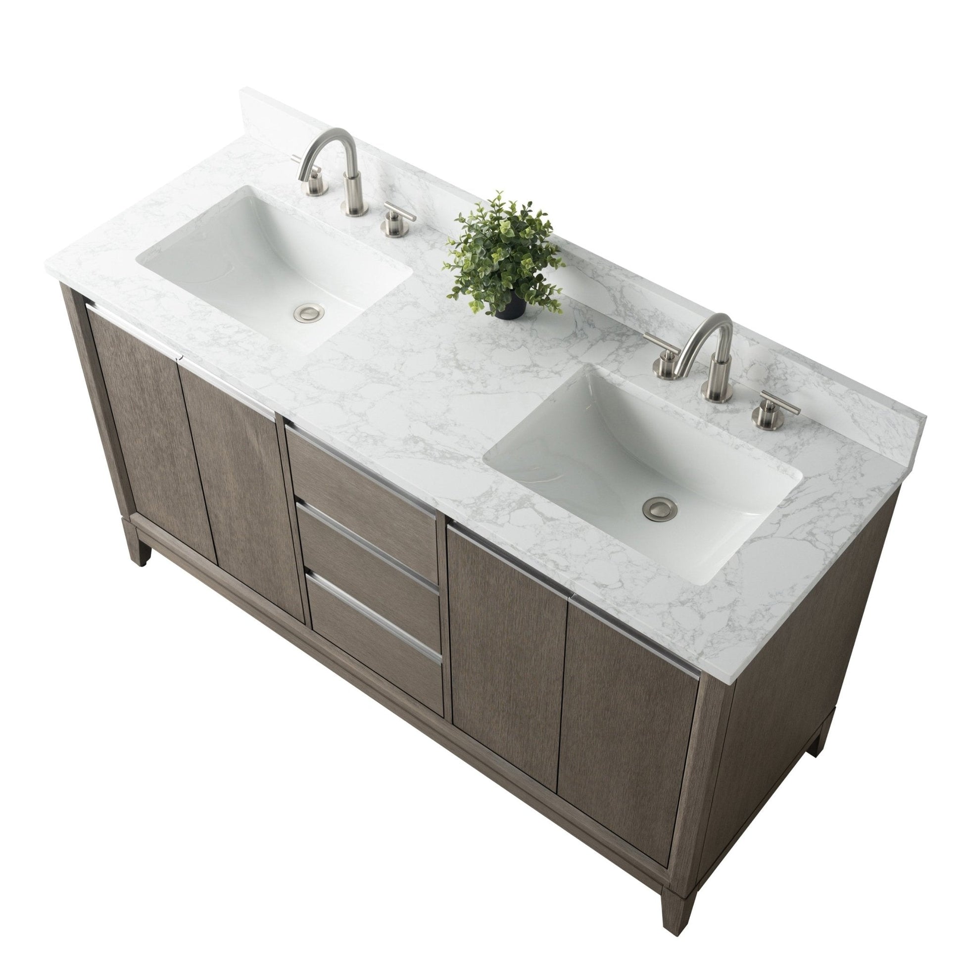 Driftwood Gray