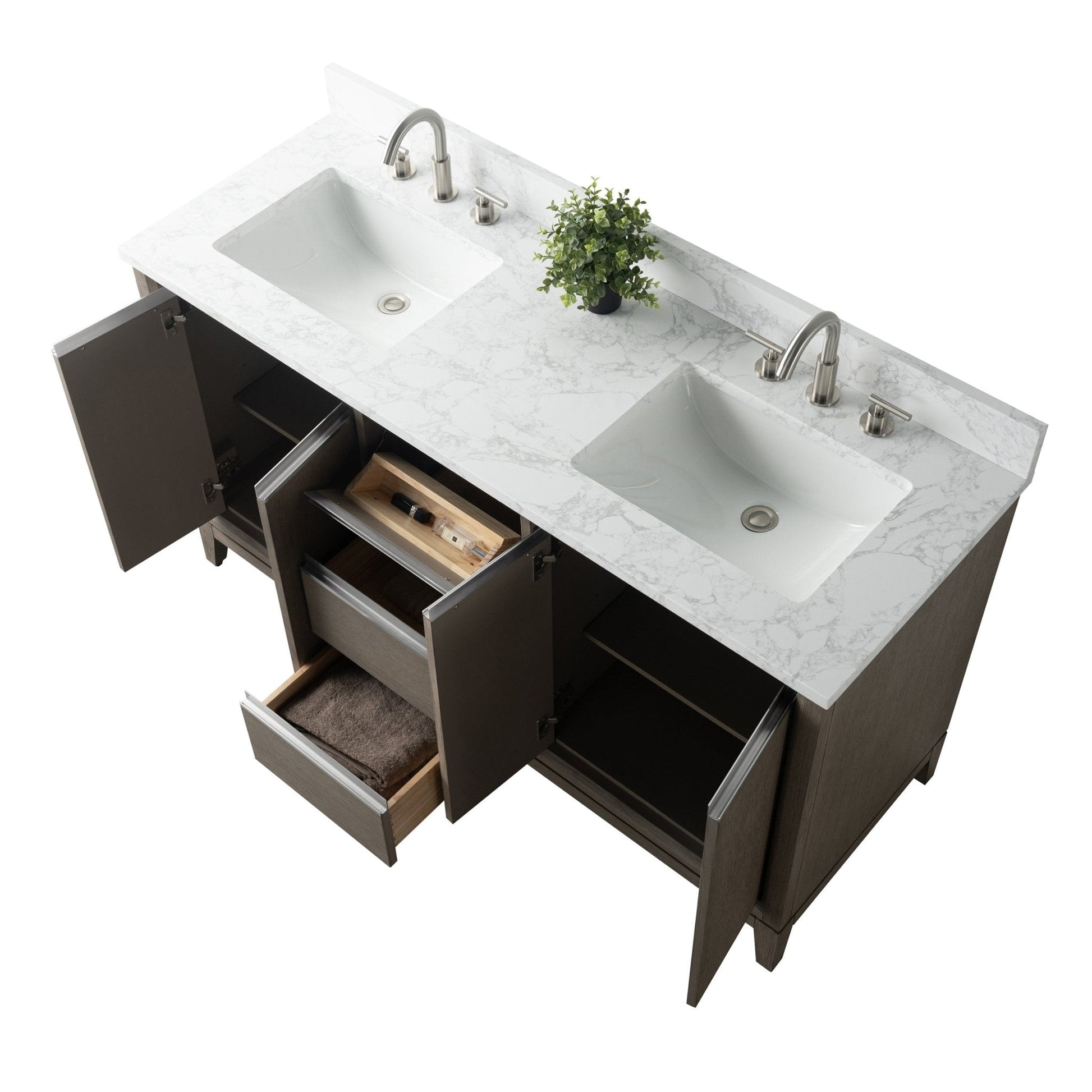 Driftwood Gray