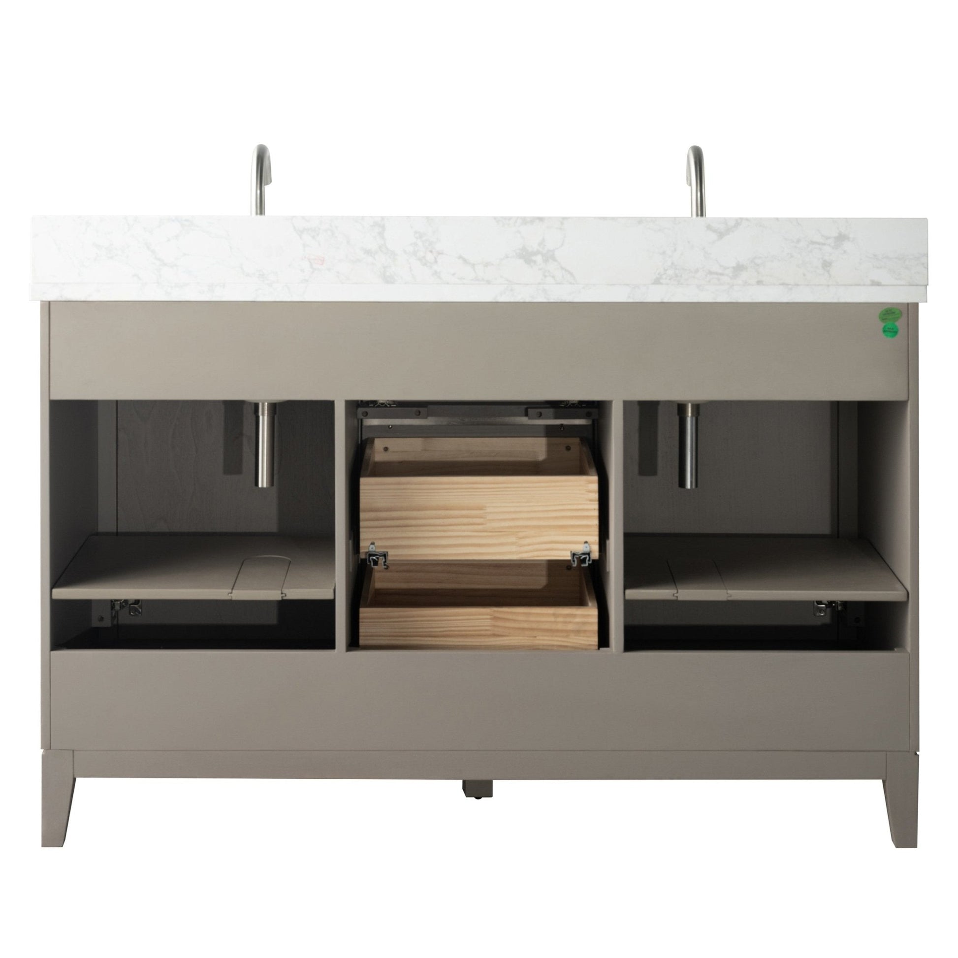 Driftwood Gray
