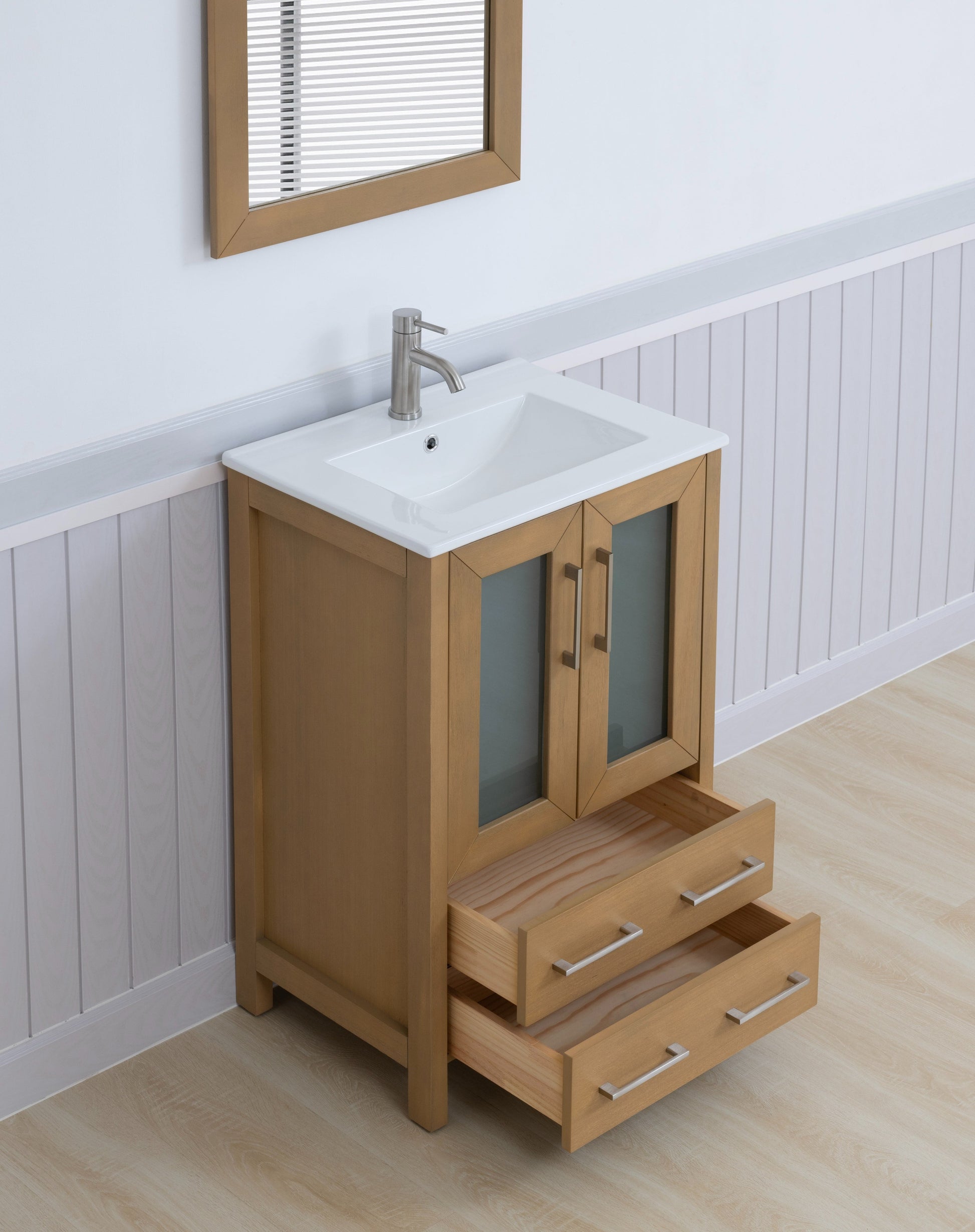 Natural Oak