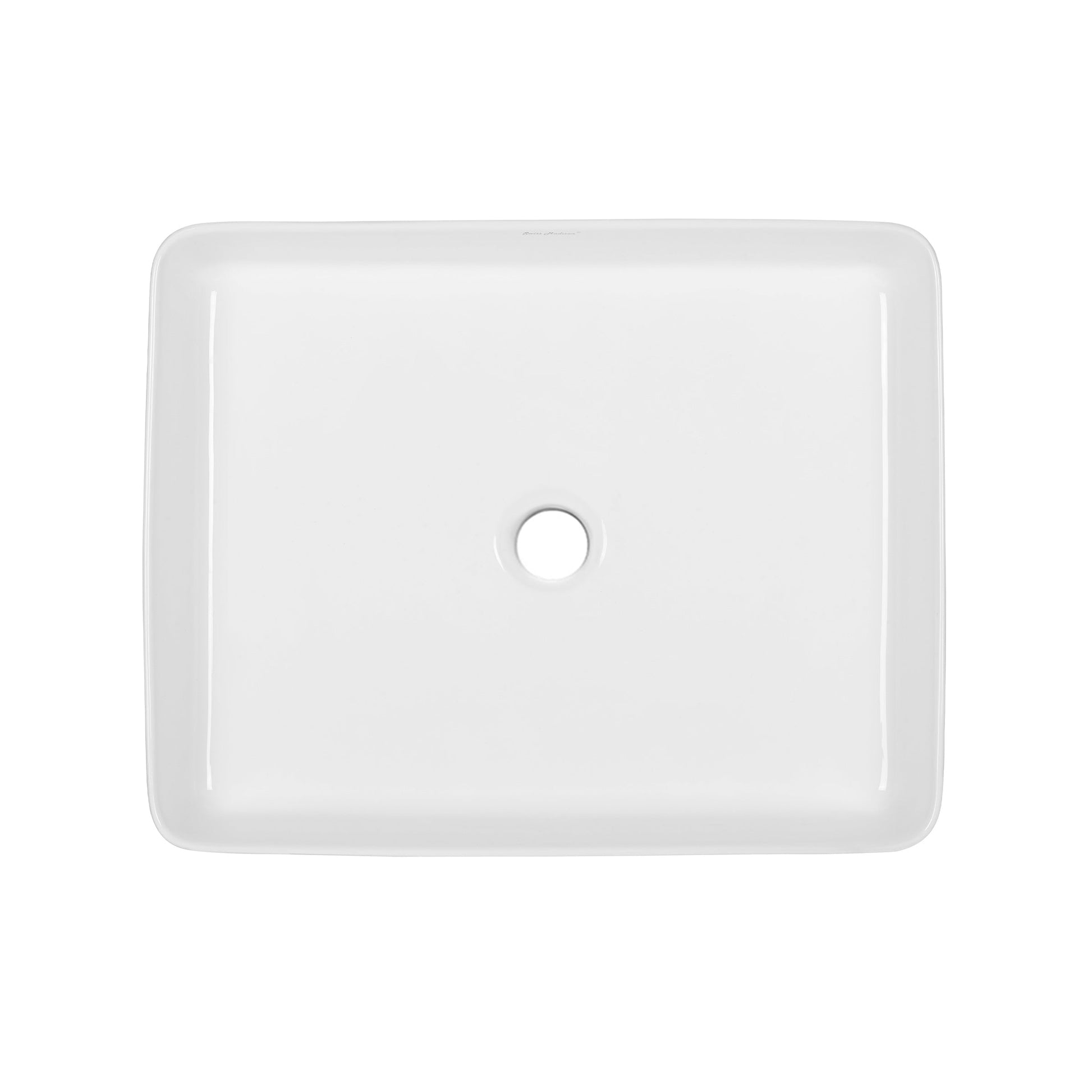 Glossy White