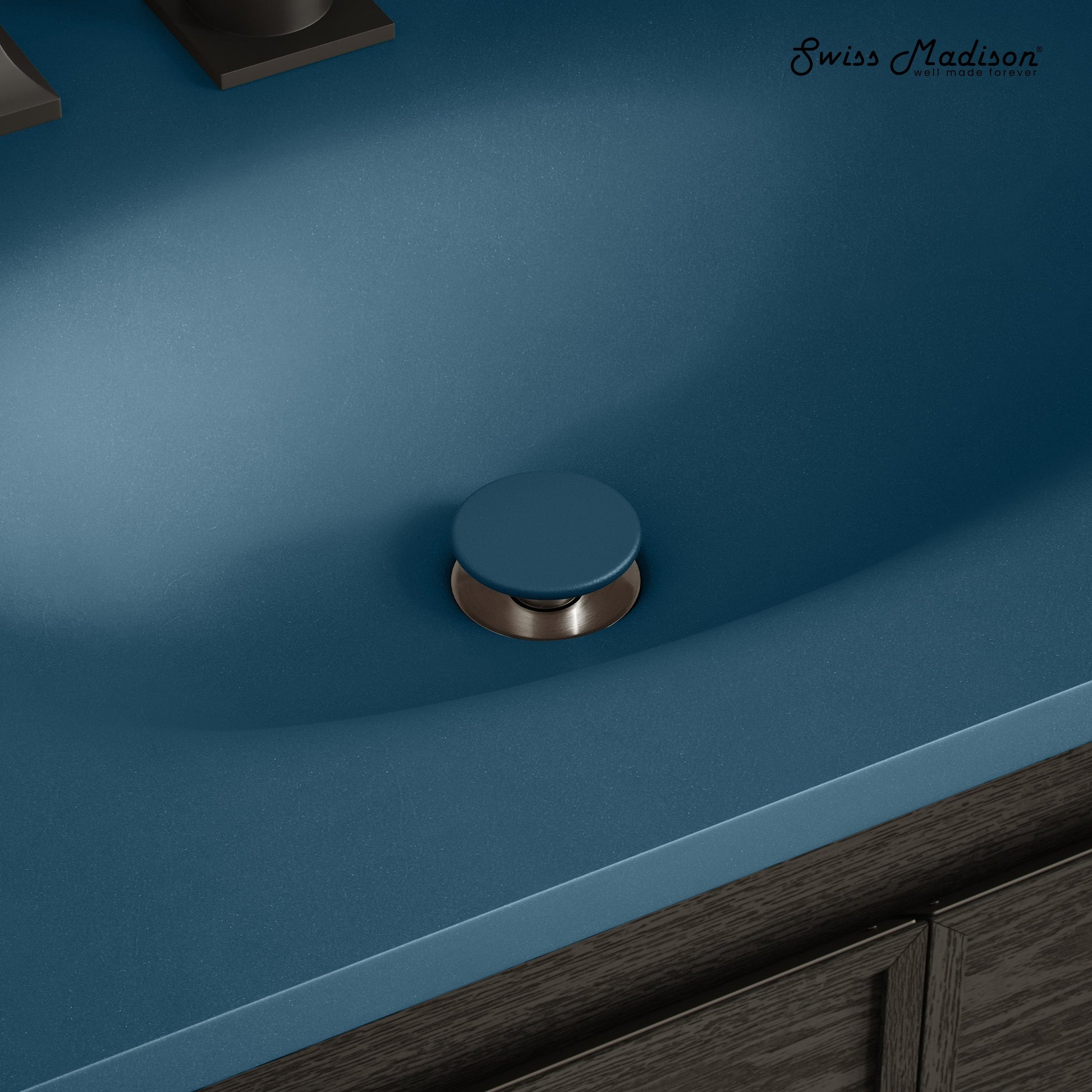 Matte Royal Blue