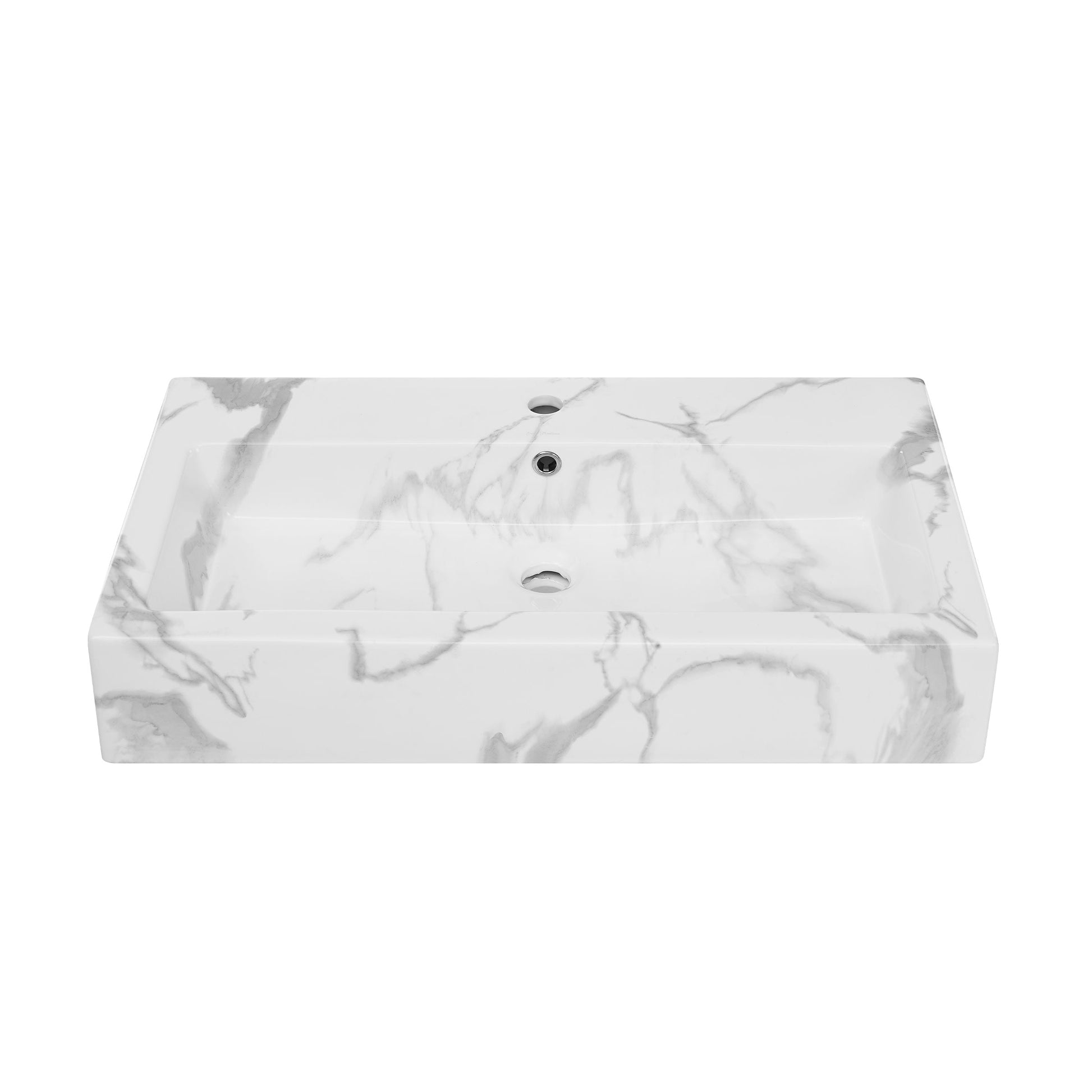 White Marble