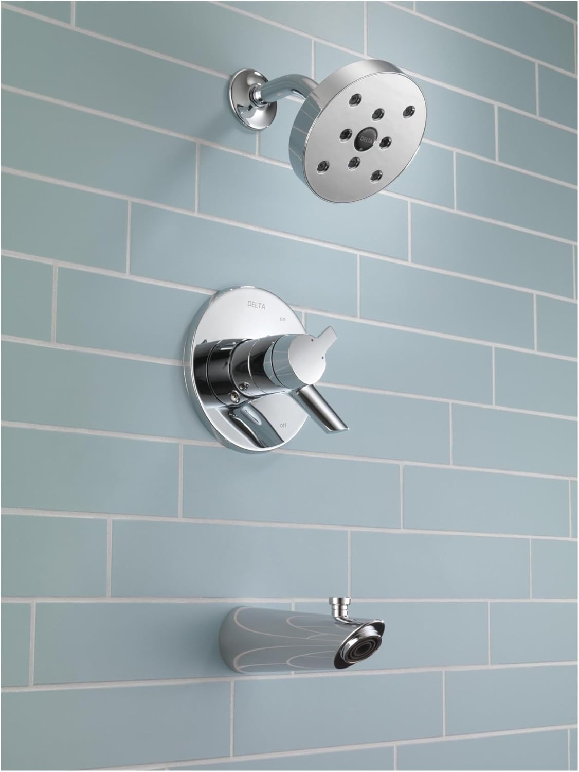 Lumicoat Chrome