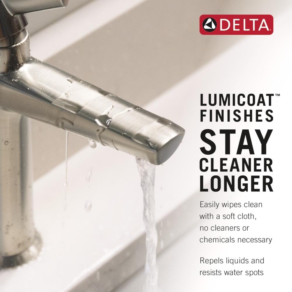 Lumicoat Chrome