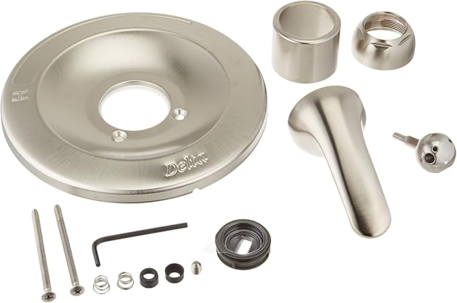 Stainless Steel
