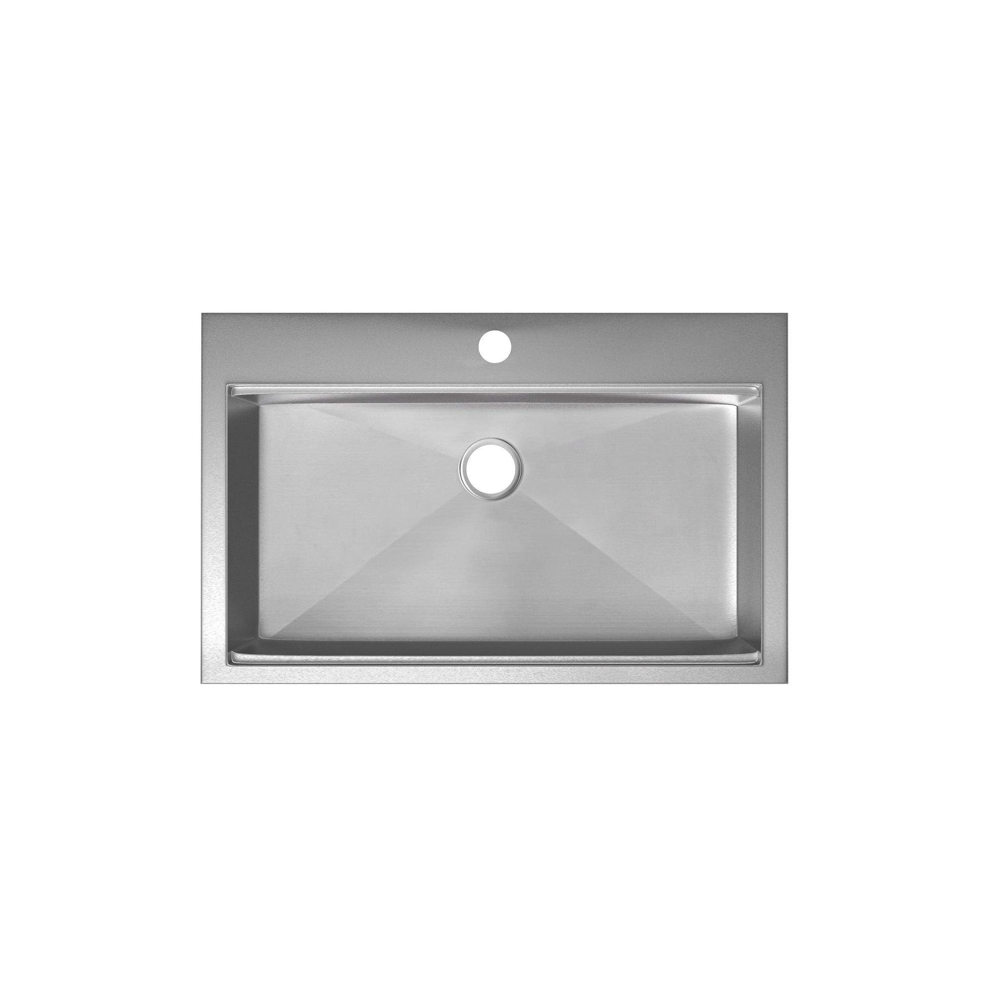 Polished Chrome